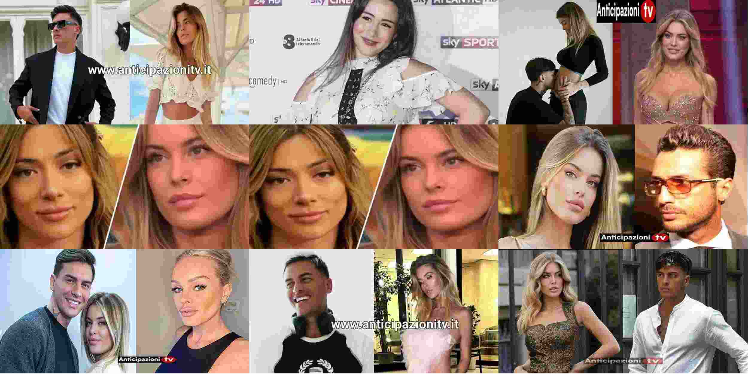 Sophie Codegoni e Alessandro Basciano si sono lasciati? Il duro gesto di lui