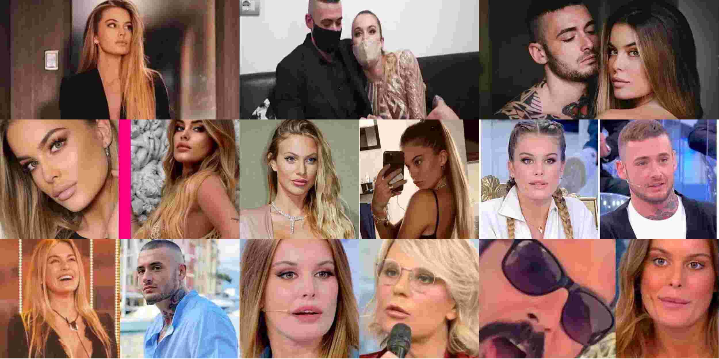 Uomini e Donne, Sophie Codegoni beccata con un famoso modello (ed ex corteggiatore)