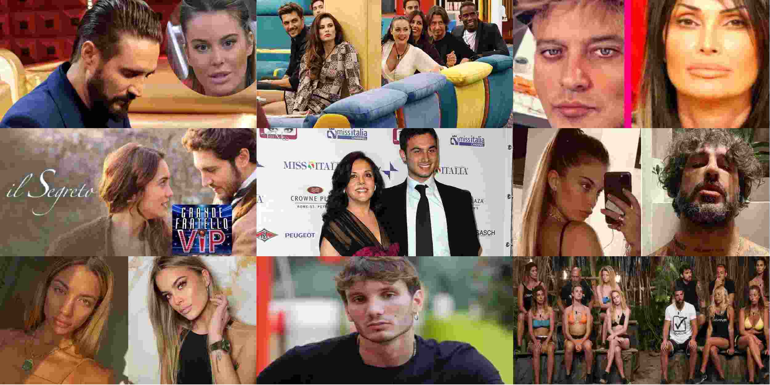 GF Vip, Sophie Codegoni lancia la bomba: "Alex Belli verrà squalificato"
