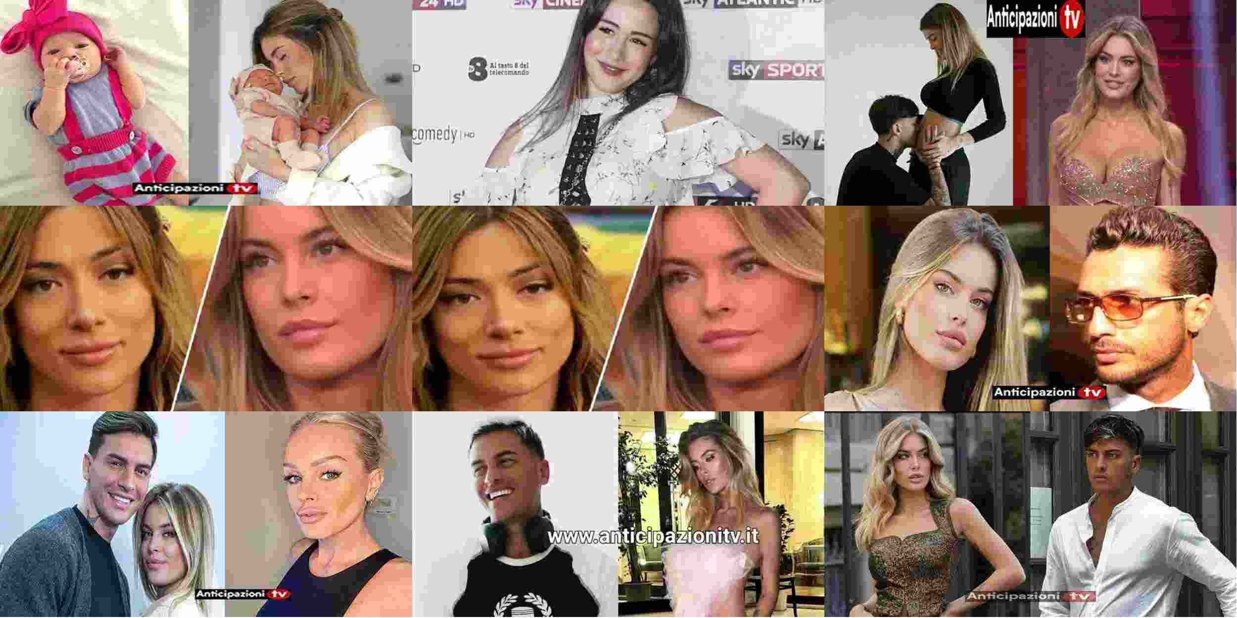 Sophie Codegoni nel mirino del web: ecco che ha fatto con Céline Blue