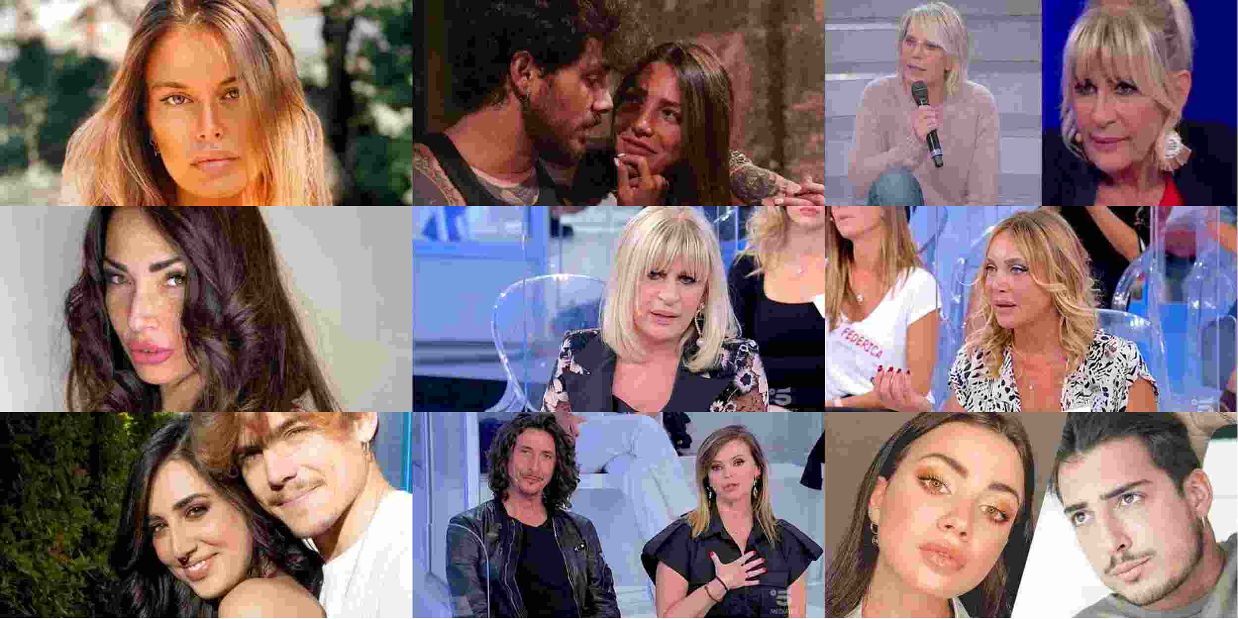 Uomini e donne gossip, Sophie Codegoni confessa di essersi rifatta