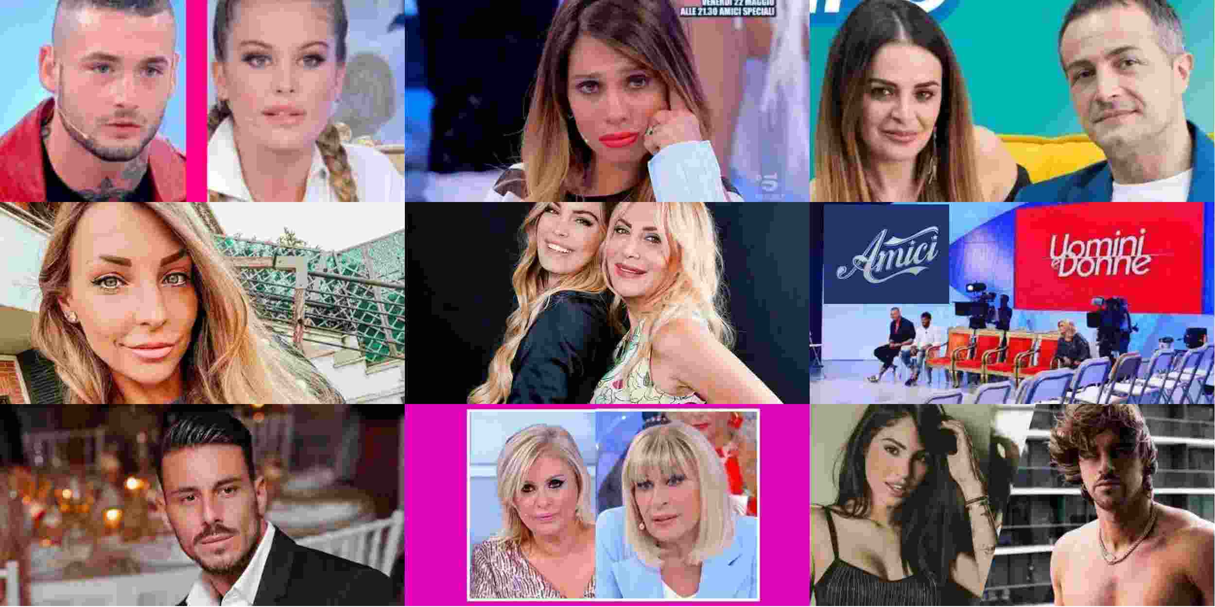 Uomini e Donne, Sophie Codegoni e Matteo Ranieri si sono lasciati: parla l’ex tronista