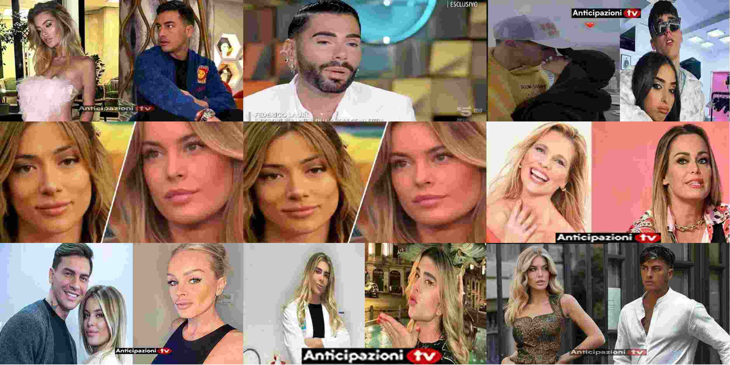 Sophie Codegoni mette in chiaro le motivazioni della rottura con Alessandro Basciano