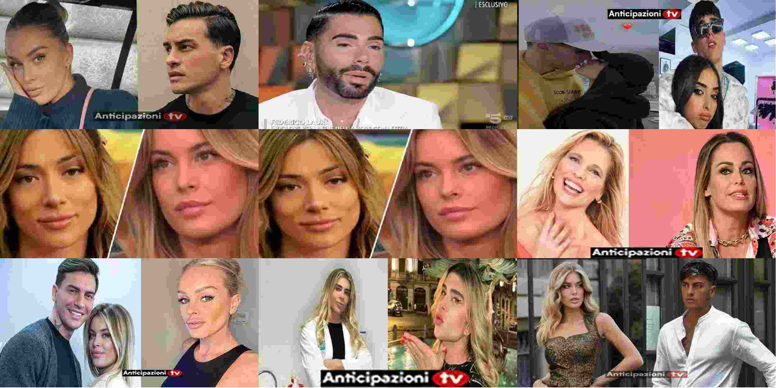 Sophie Codegoni ha un nuovo compagno? Ecco perché non farebbe vedere Céline al papà