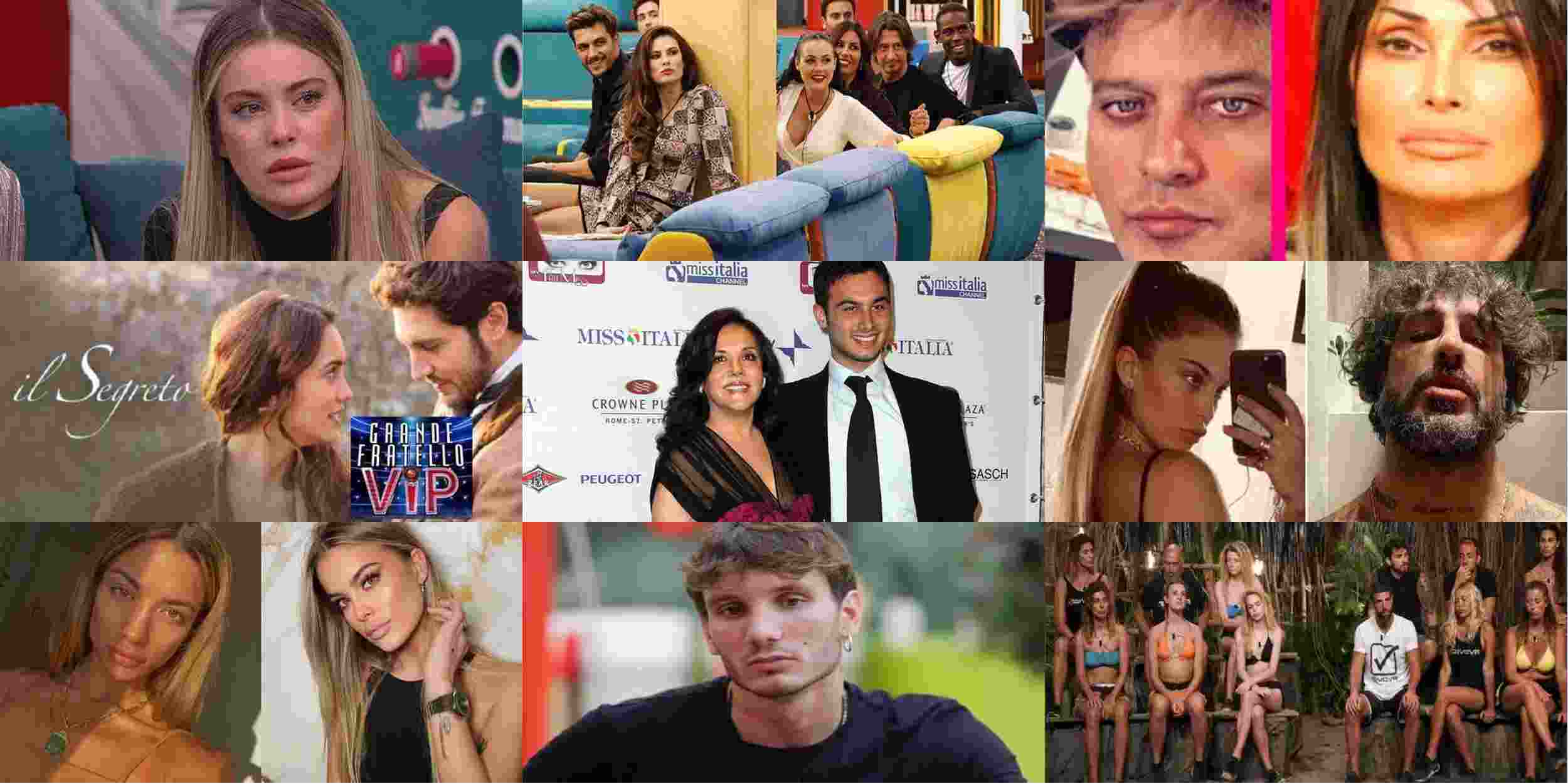 GF Vip, Sophie Codegoni soffre di problemi alimentari? Cosa hanno notato i fan