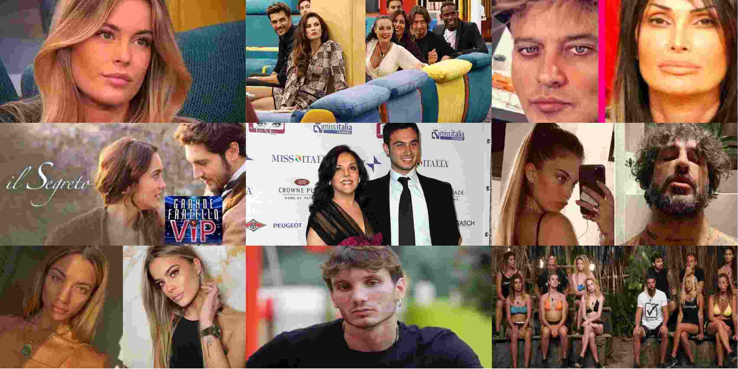 GF Vip, Sophie Codegoni è stata radiata da Uomini e Donne? "Sono successe cose gravi"