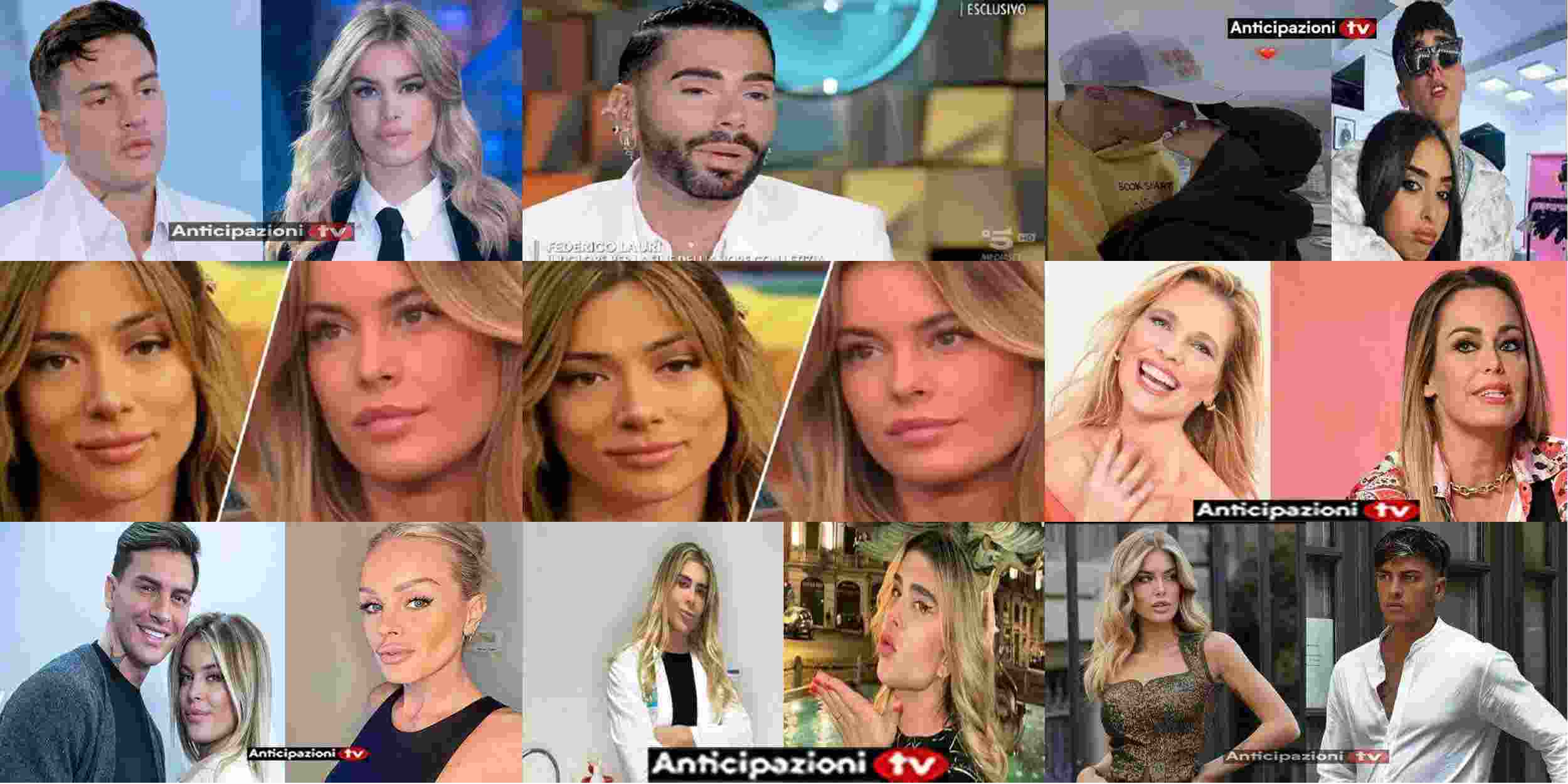 Sophie Codegoni riapre lo scontro con Alessandro Basciano: la mossa social non passa inosservata