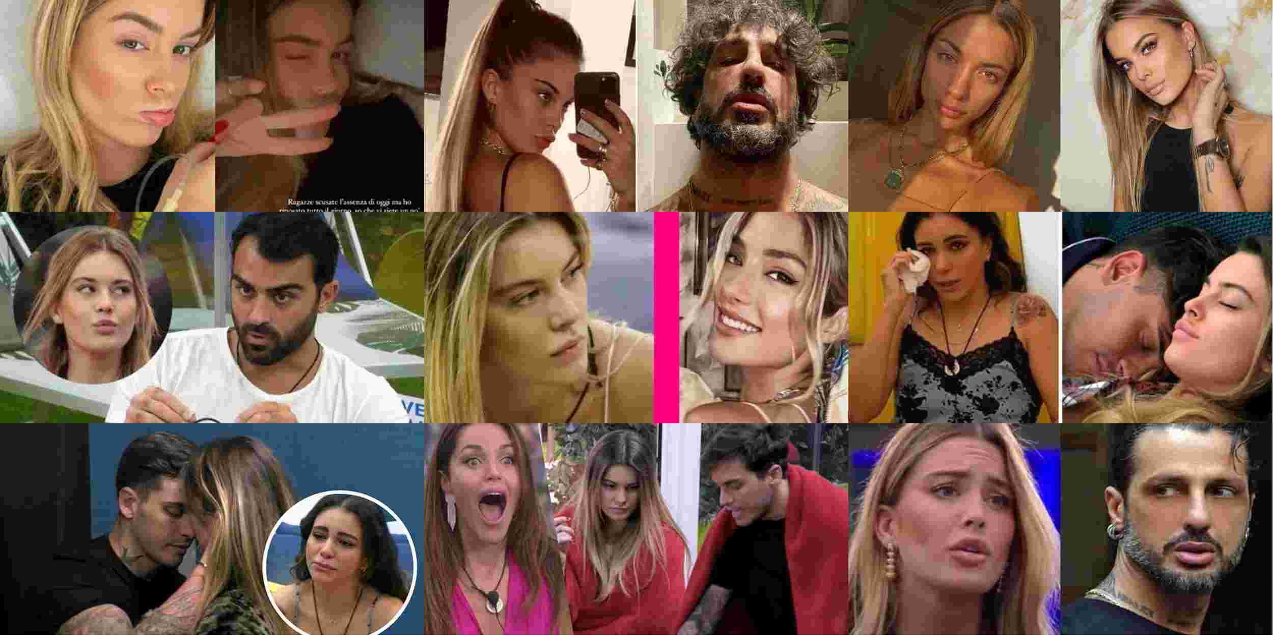 GF Vip, Sophie Codegoni ricoverata d'urgenza: resta in ospedale, le sue parole