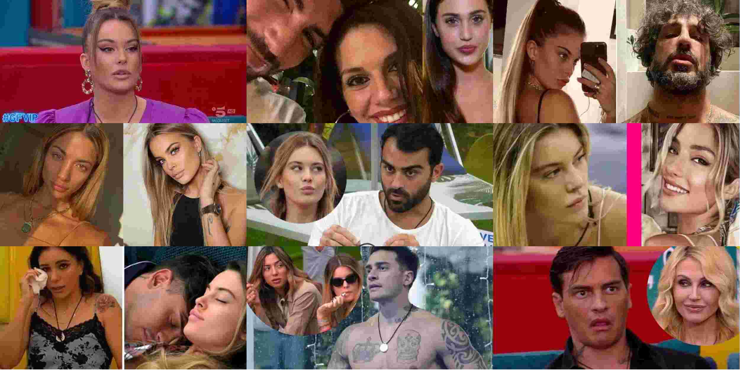 GF Vip, Sophie Codegoni rinuncia a un programma? Il motivo