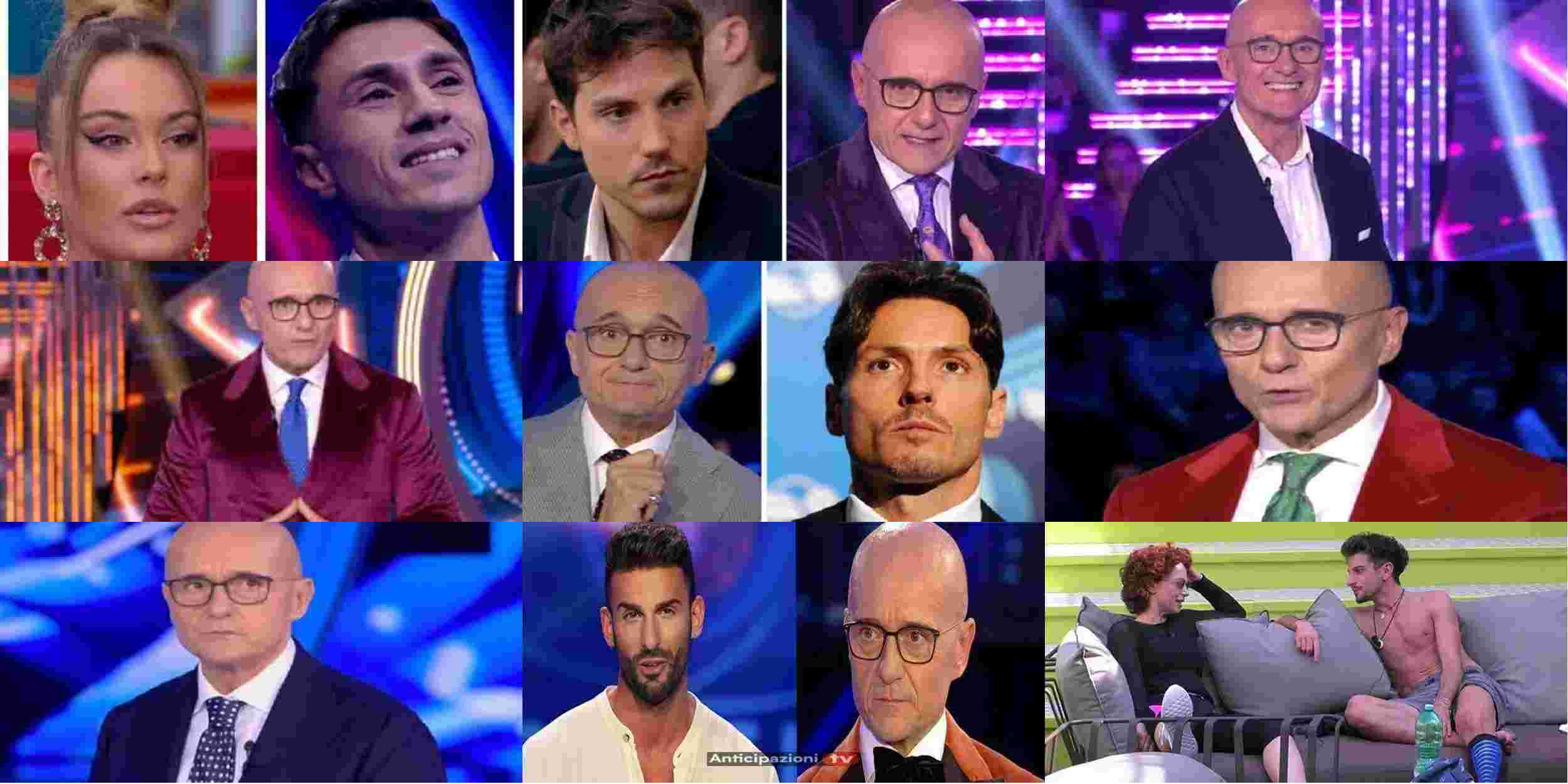 Grande Fratello 2023, Sophie Codegoni sbotta: “Mirko Brunetti illude le donne”