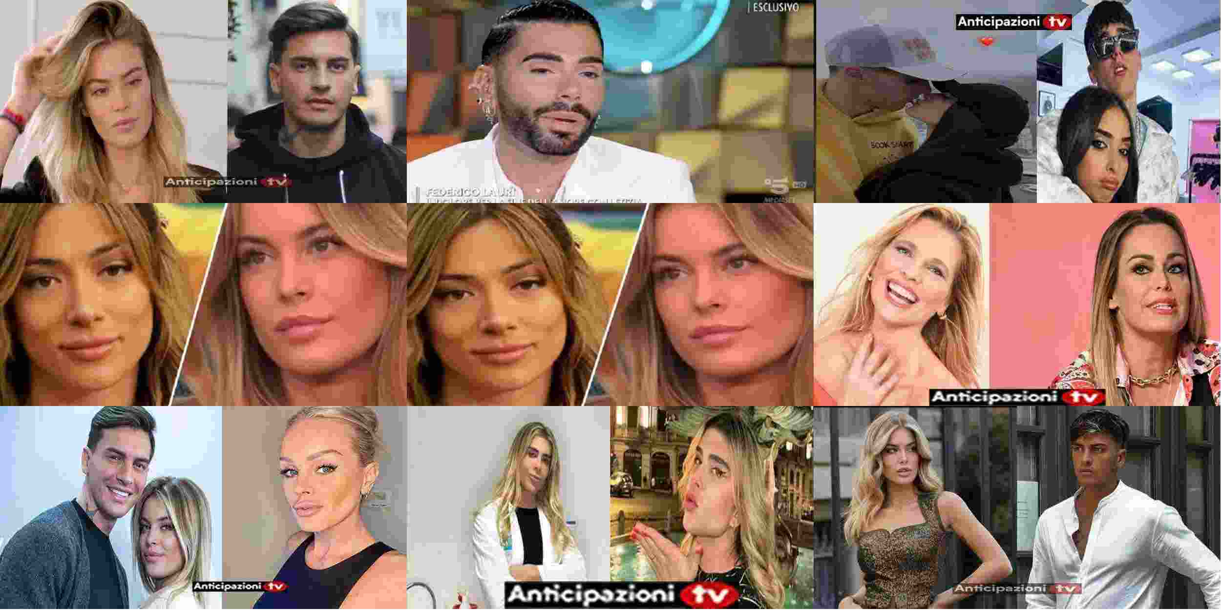 Sophie Codegoni smentisce Alessandro Basciano: il tradimento c’è stato davvero?