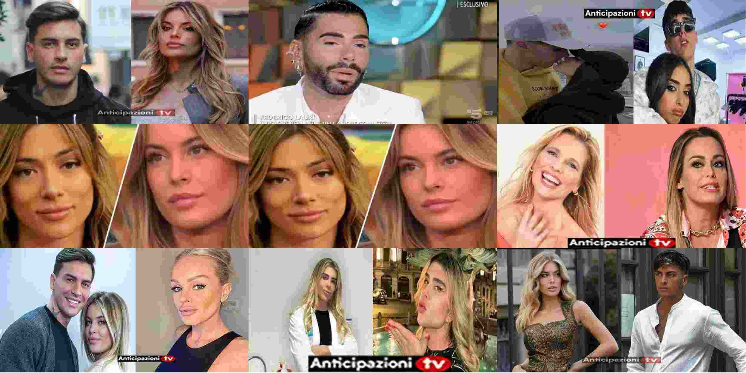 Sophie Codegoni a Verissimo: svelerà cosa è successo davvero con Alessandro Basciano?