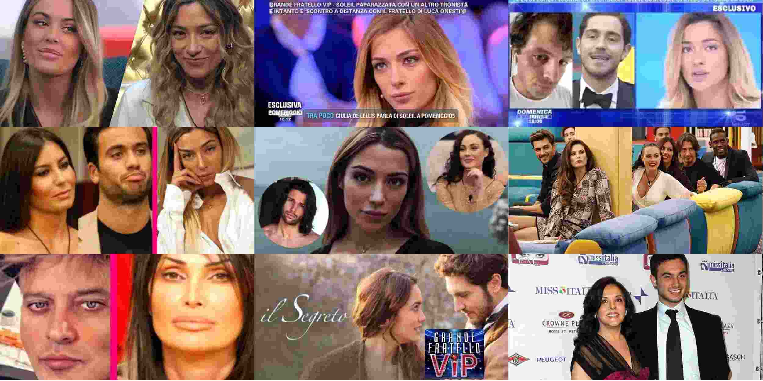 GF Vip, Sophie distrutta per l’uscita di Soleil: il regalo che le ha lasciato