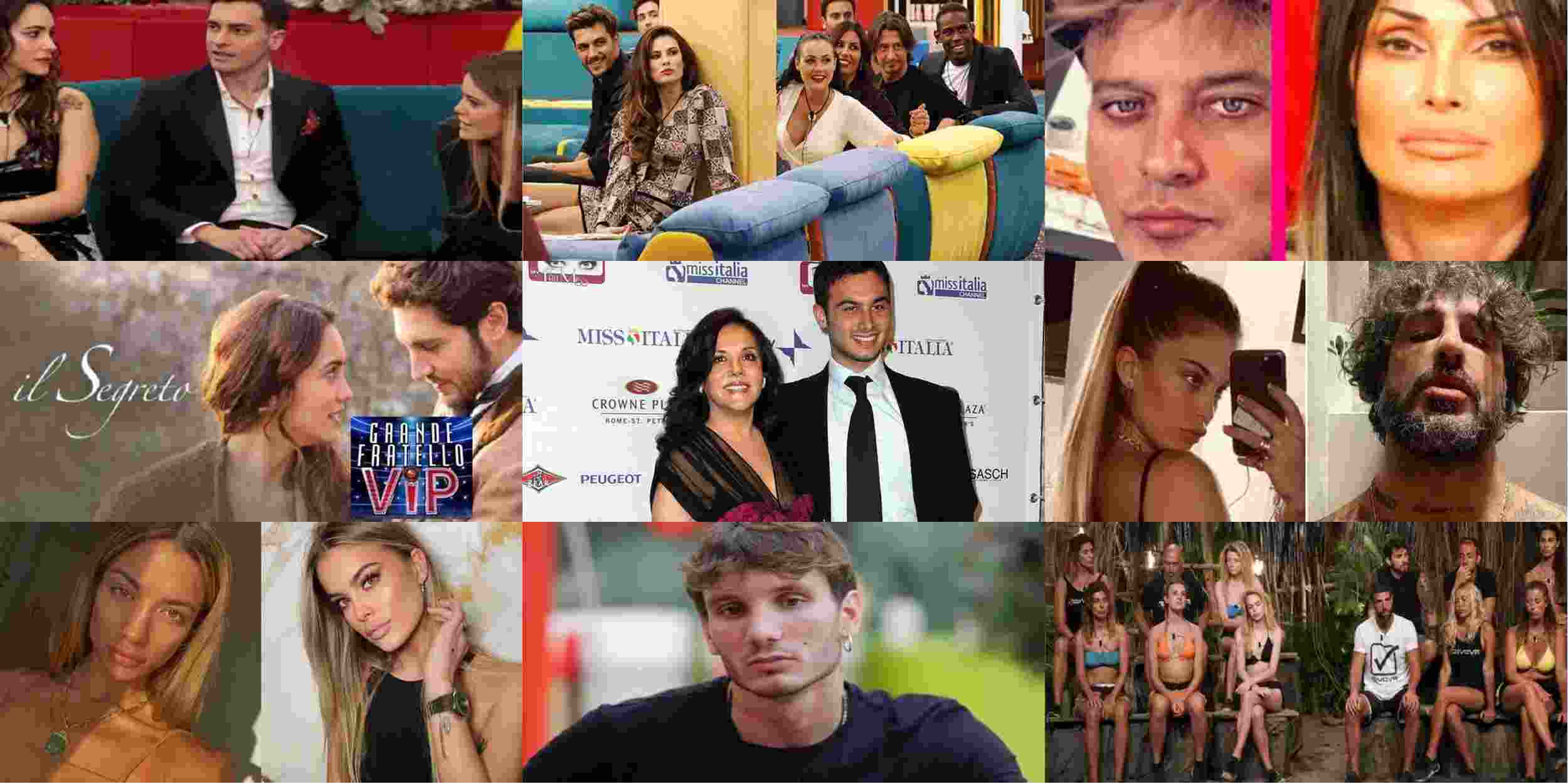 GF Vip 6, Sophie furiosa con Jessica: "Non metto le mutande a nessuno"