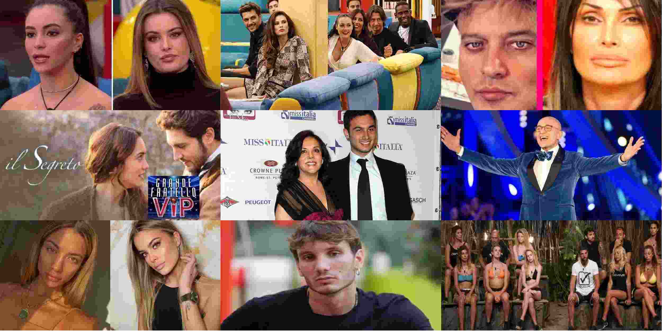 GF Vip, Sophie contro Jessica: "È ingorda, le piacciono tutti"