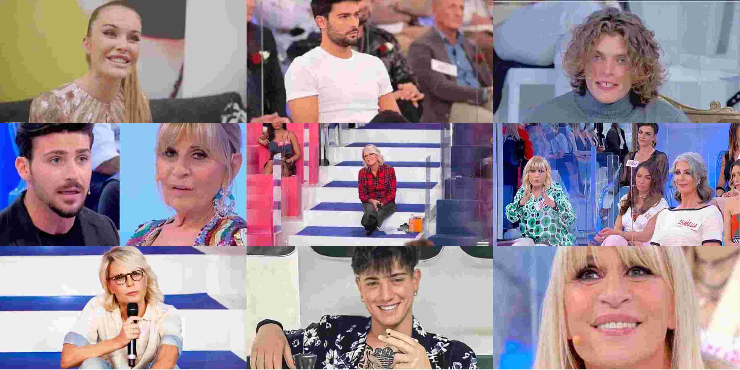 Uomini e Donne, Sophie ha scelto Matteo: la coppia raggiante dopo la scelta