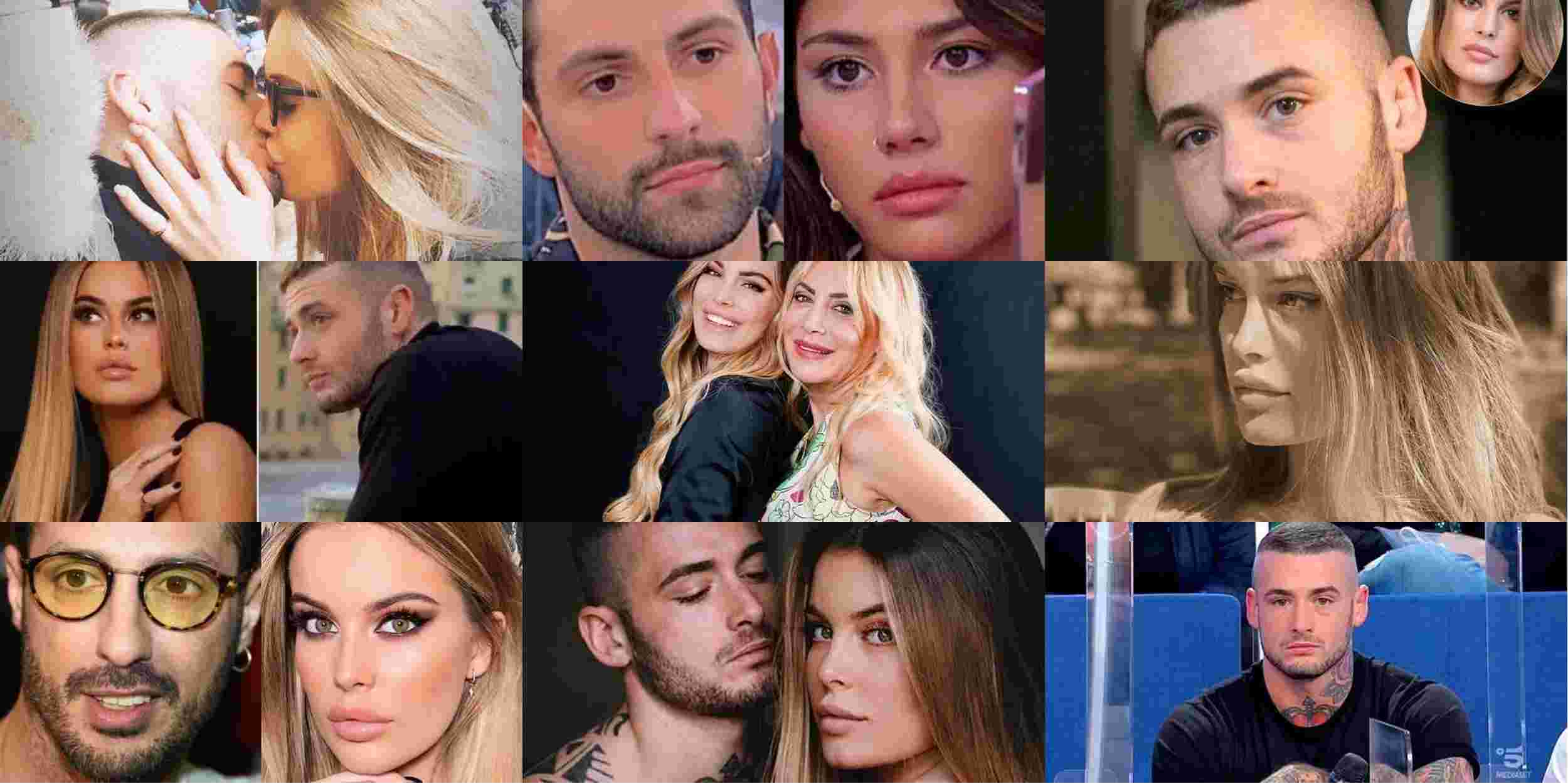Uomini e Donne, Sophie e Matteo tornano su Instagram: il dolce messaggio
