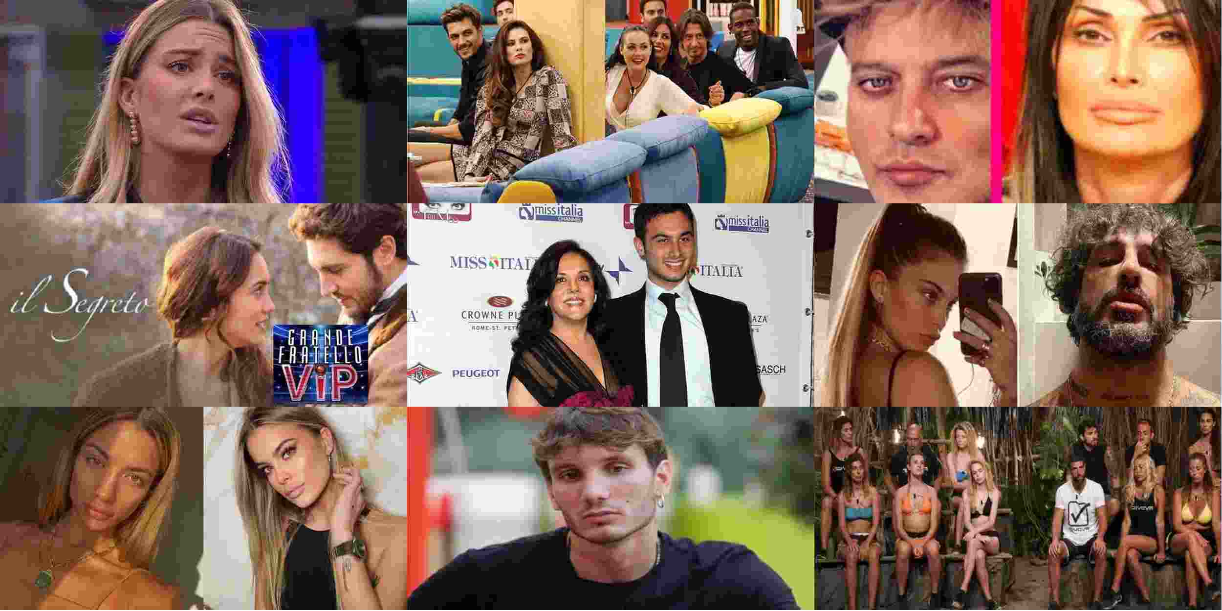GF Vip, preoccupano le condizioni di salute di Sophie: "Non mangia, non sta bene"