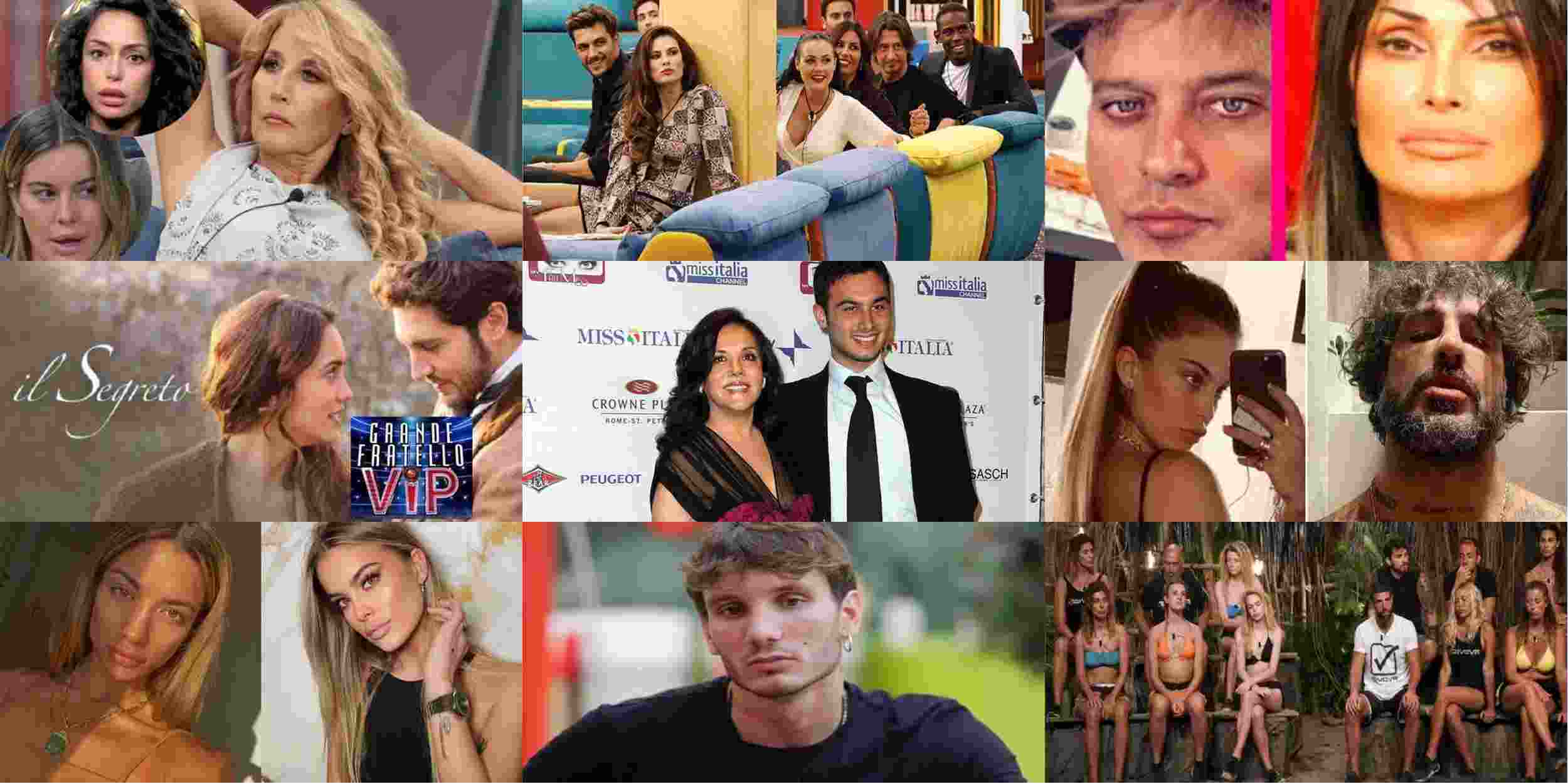 GF Vip, Sophie e Raffaella fanno lo sciopero della fame con Jo Squillo: ma qualcosa va male