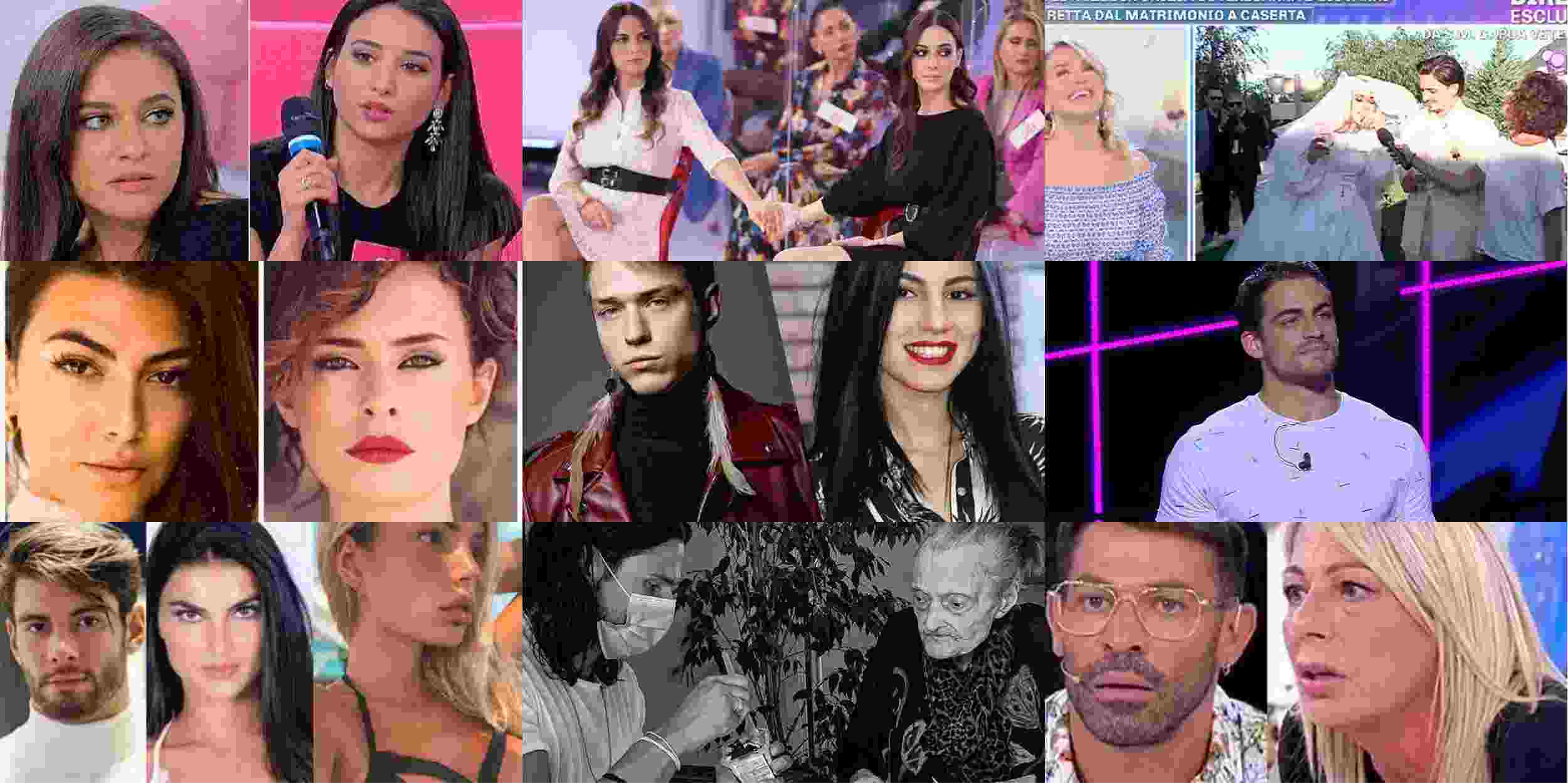Uomini  e Donne, Soraia Allam Ceruti lancia un messaggio a Lilli Pugliese