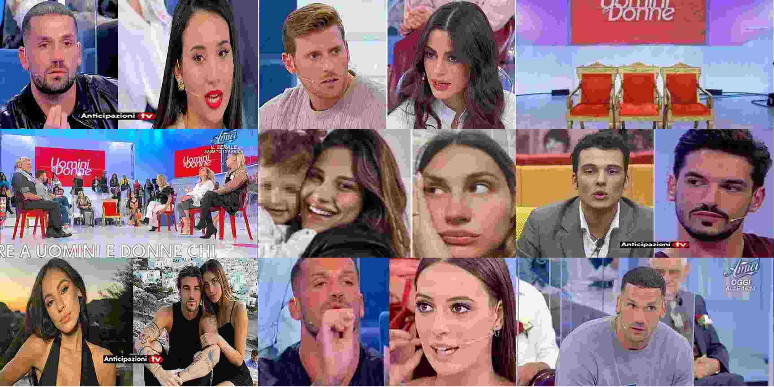 Uomini e Donne, l’addio tra Soraia Ceruti e Luca Salatino: i chiarimenti sul noto imprenditore