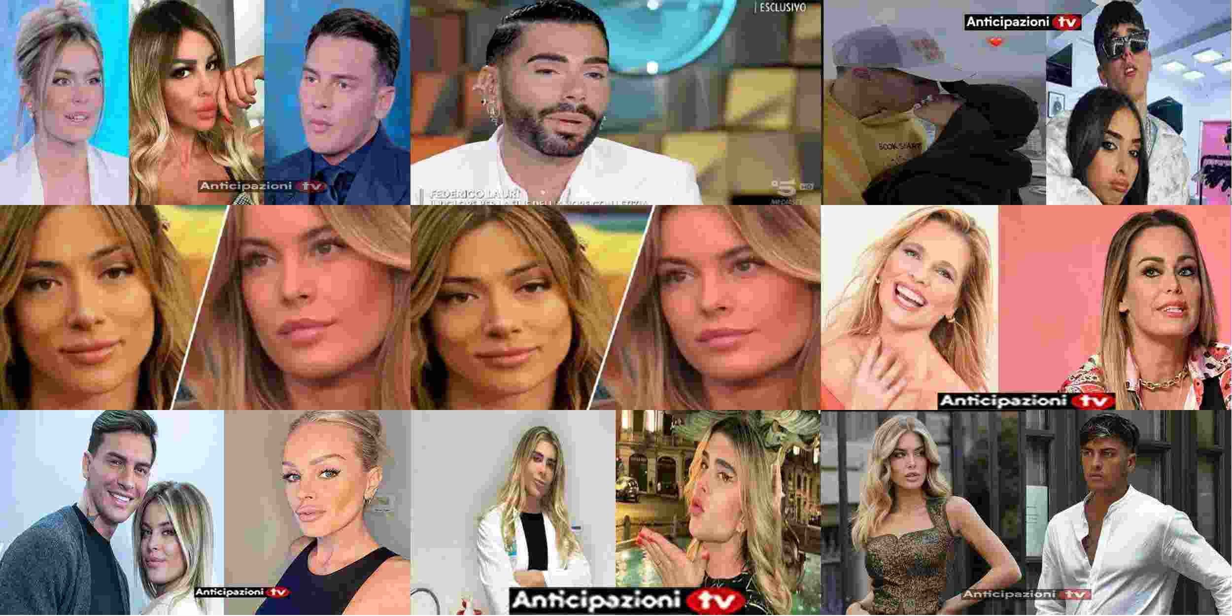 La sorella di Alessandro Basciano attacca Sophie Codegoni: “Non c’è stato mai nessuno schiaffo”