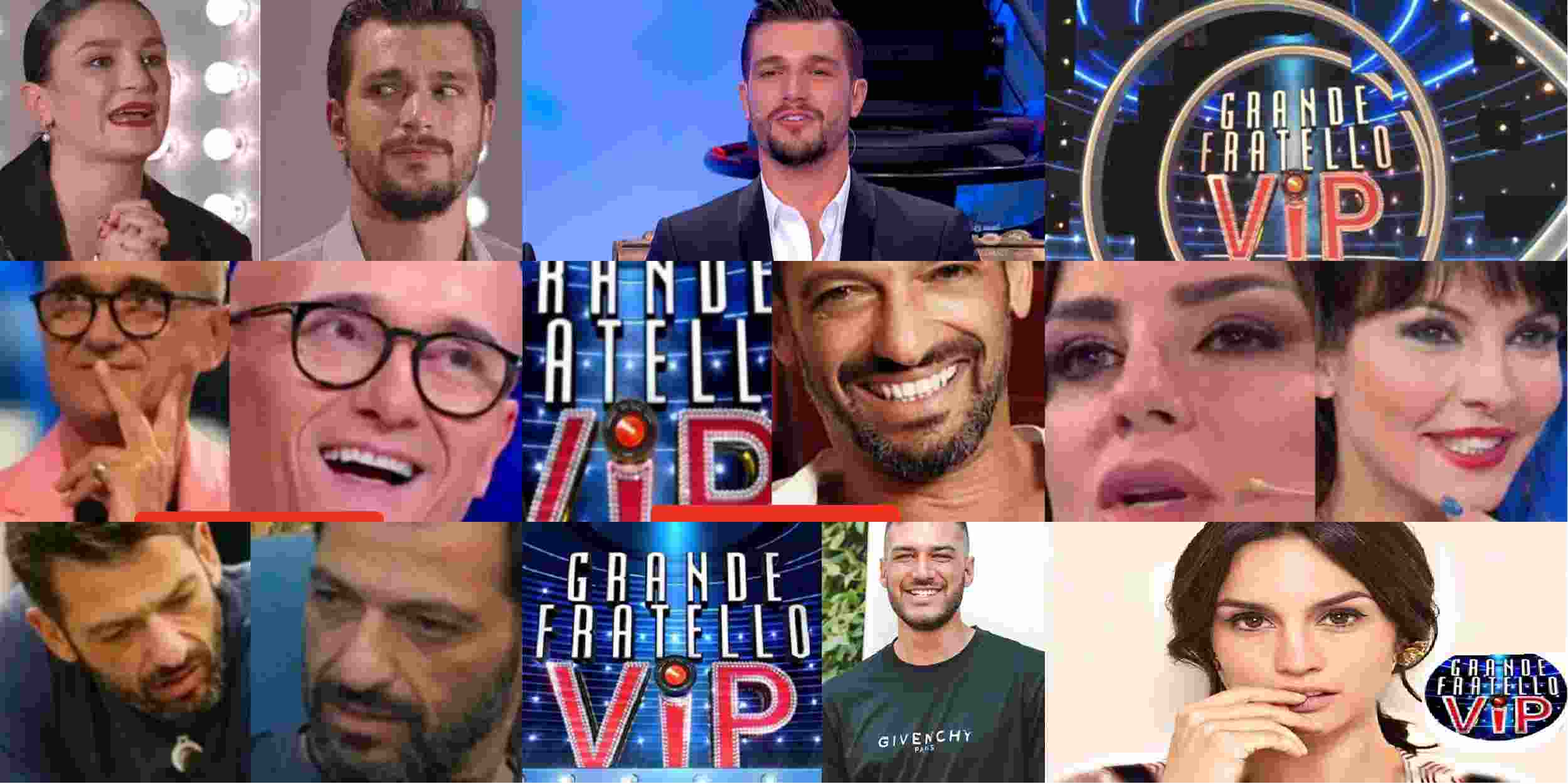 La sorella di Andrea Zelletta furibonda col GF Vip 5: “Non è gossip, è cattiveria!”