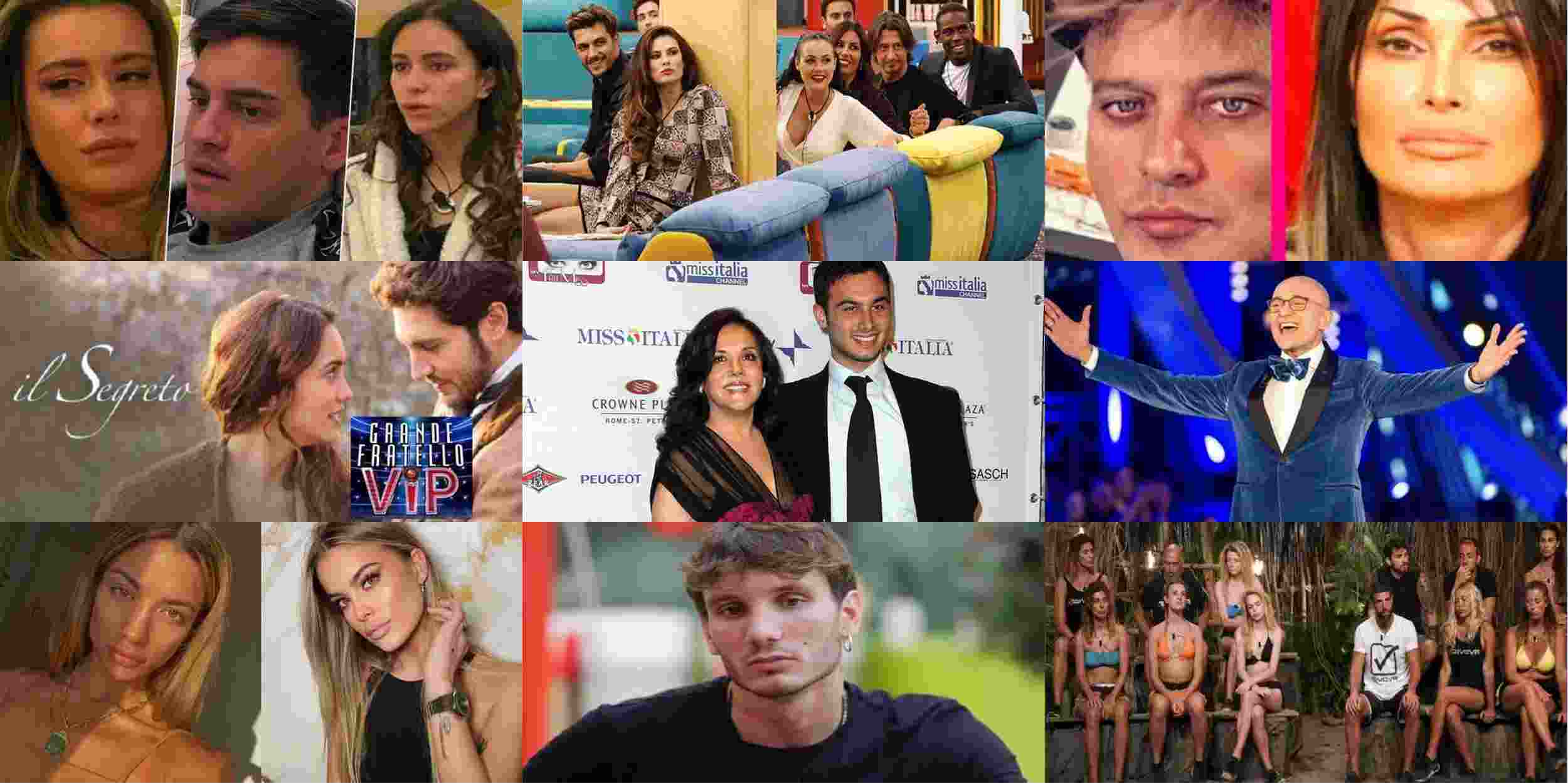 GF Vip, la sorella di Basciano asfalta Sophie: "Jessica era quella giusta"