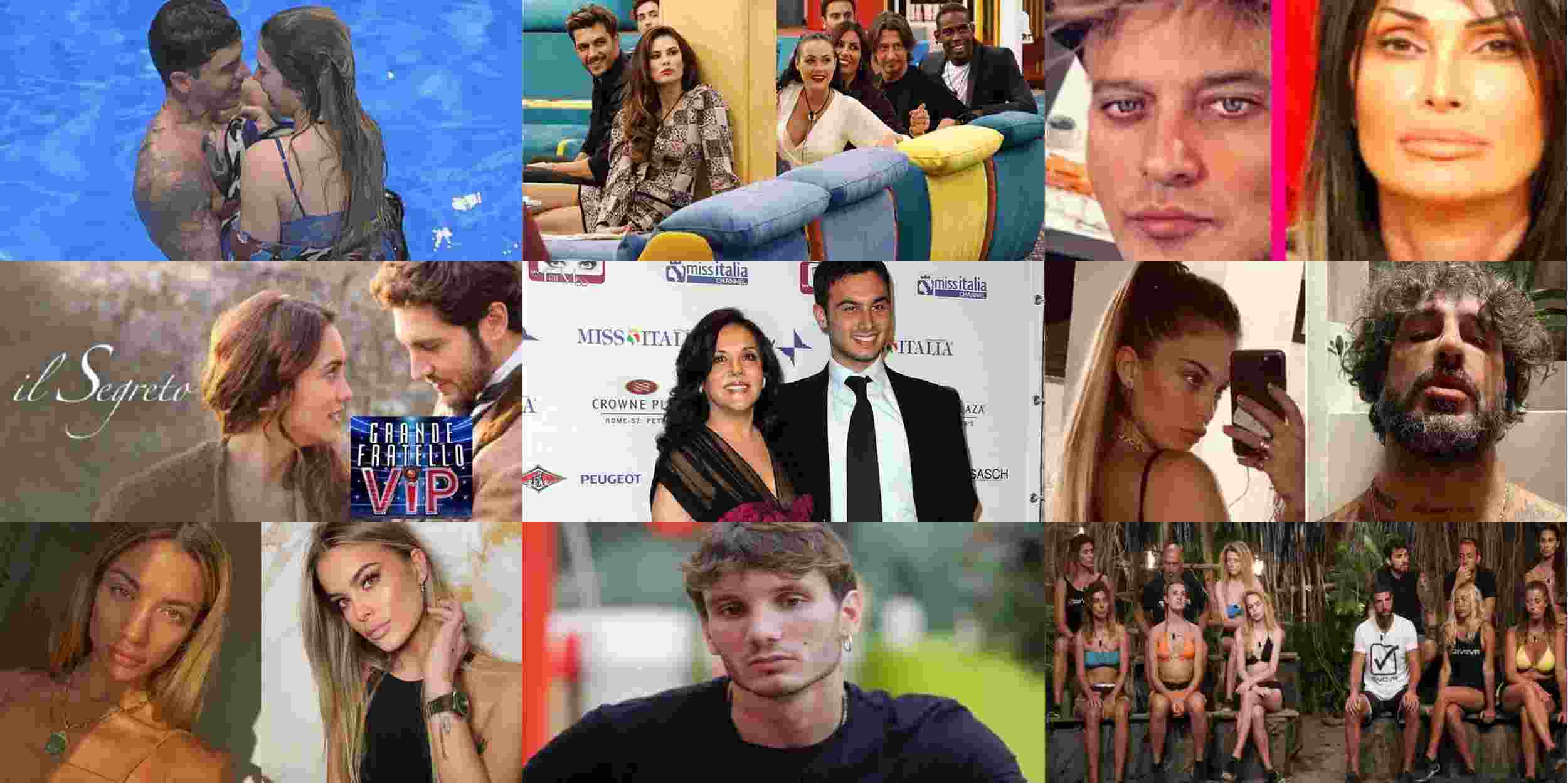 GF Vip, la sorella di Alessandro Basciano contro Sophie: "Non è adatta a mio fratello"