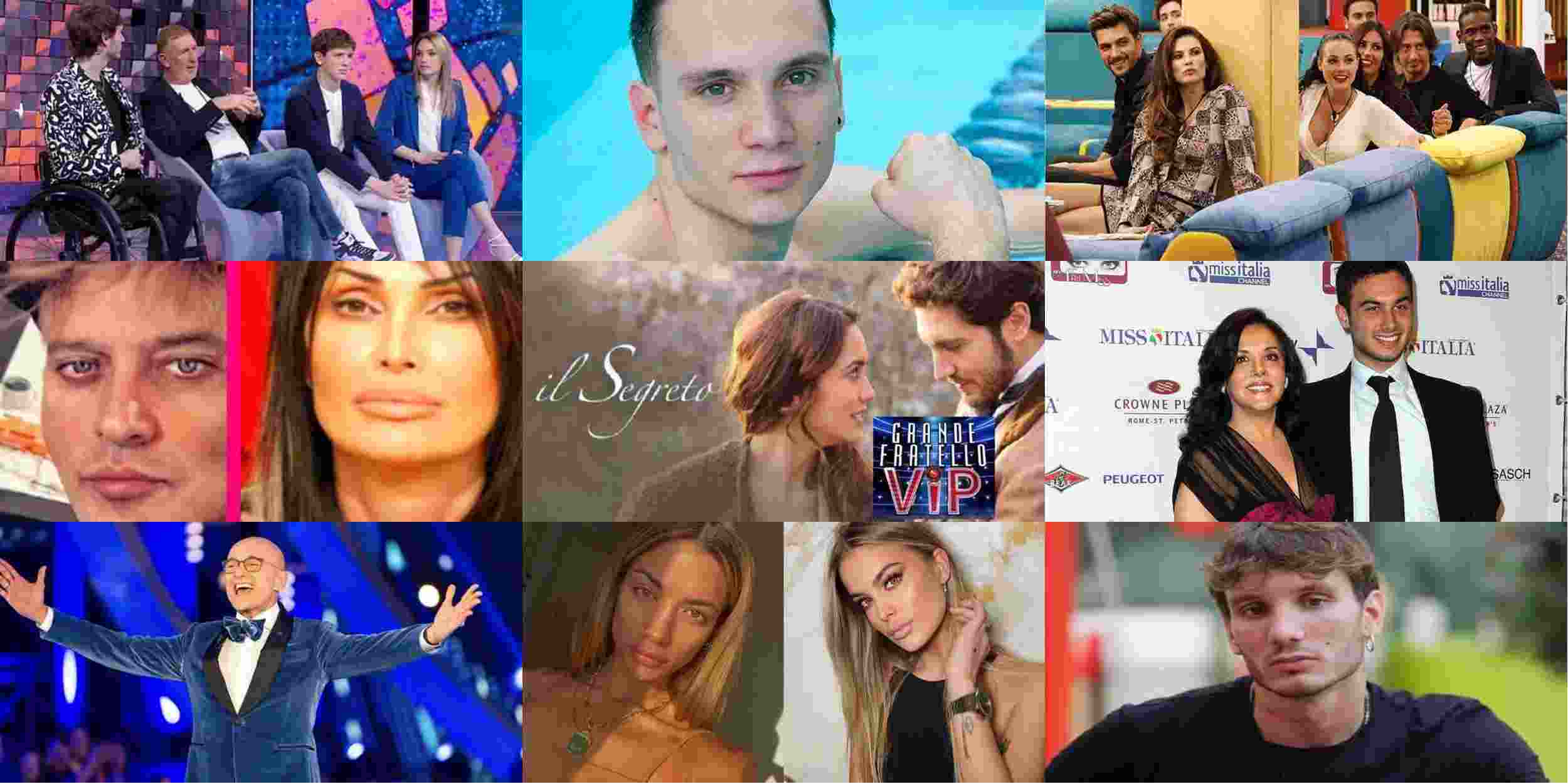 GF Vip, la sorella di Manuel Bortuzzo manda una frecciatina alle Selassié