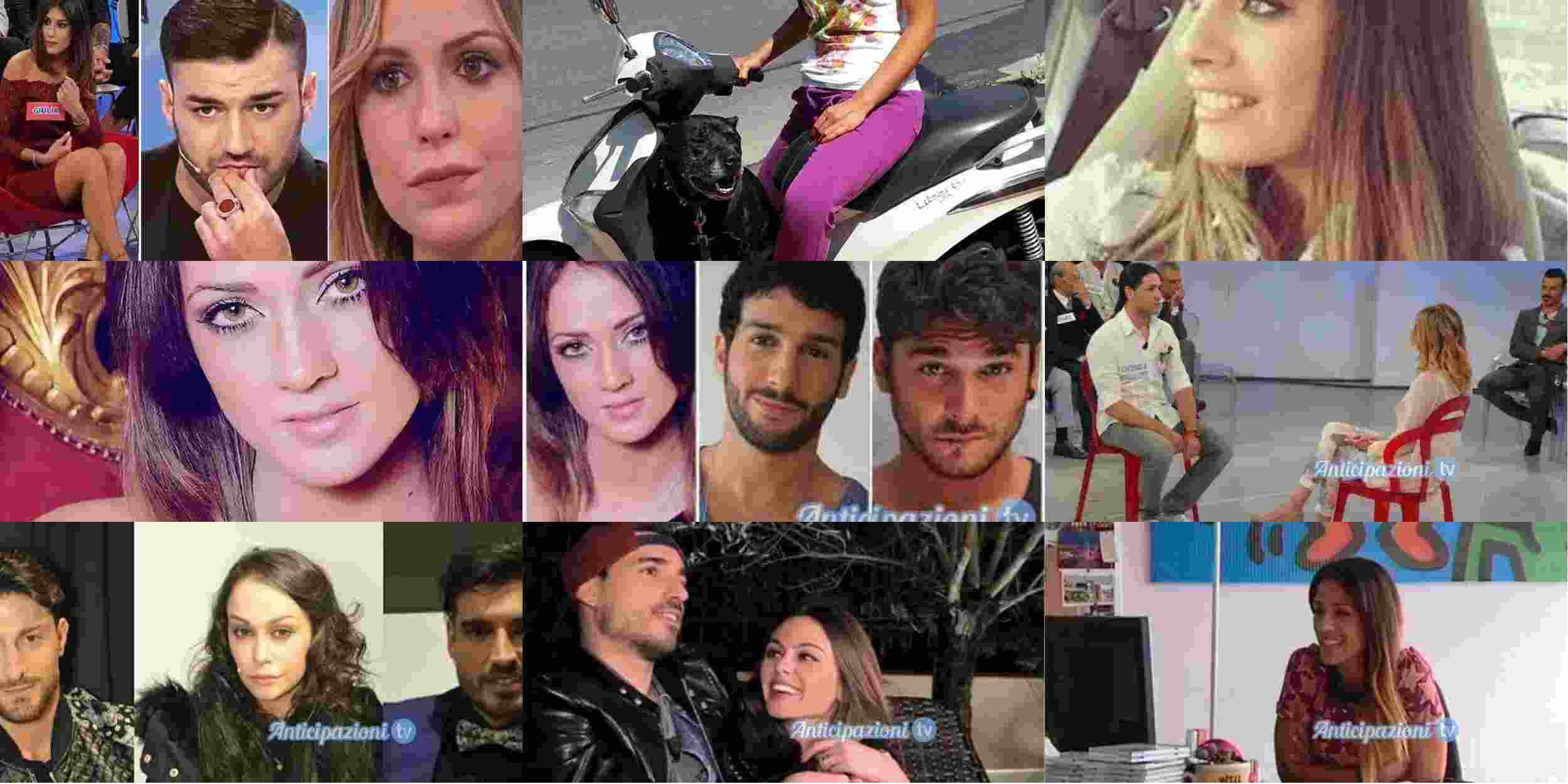 Uomini e Donne anticipazioni: la sorella di Lorenzo Riccardi preannuncia la scelta