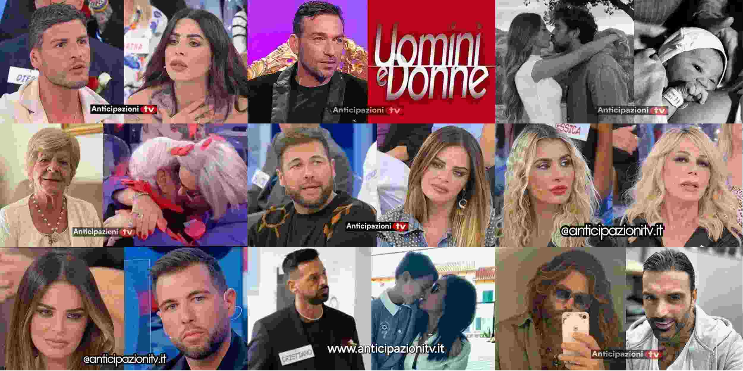 News Uomini e Donne, la sorella di Mario Verona asfalta Ilenia Caccavale: la reazione dell’ex dama