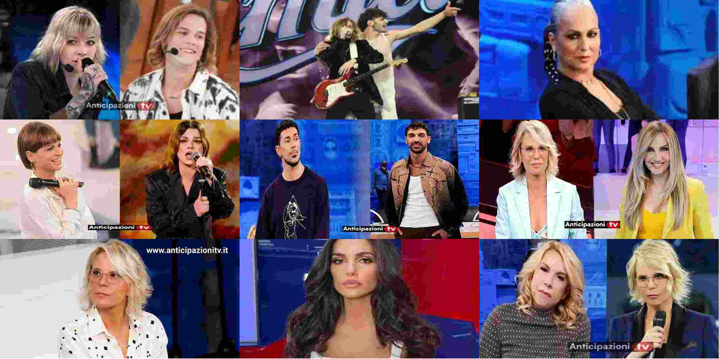 La sorella di Matthew rompe il silenzio sul ritiro da Amici 23: forti dichiarazioni
