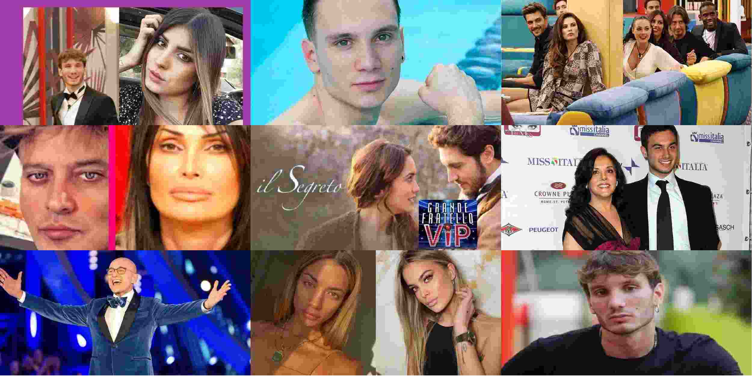 GF Vip, la sorpresa della ex di Manuel Bortuzzo emoziona: la scelta di Federica