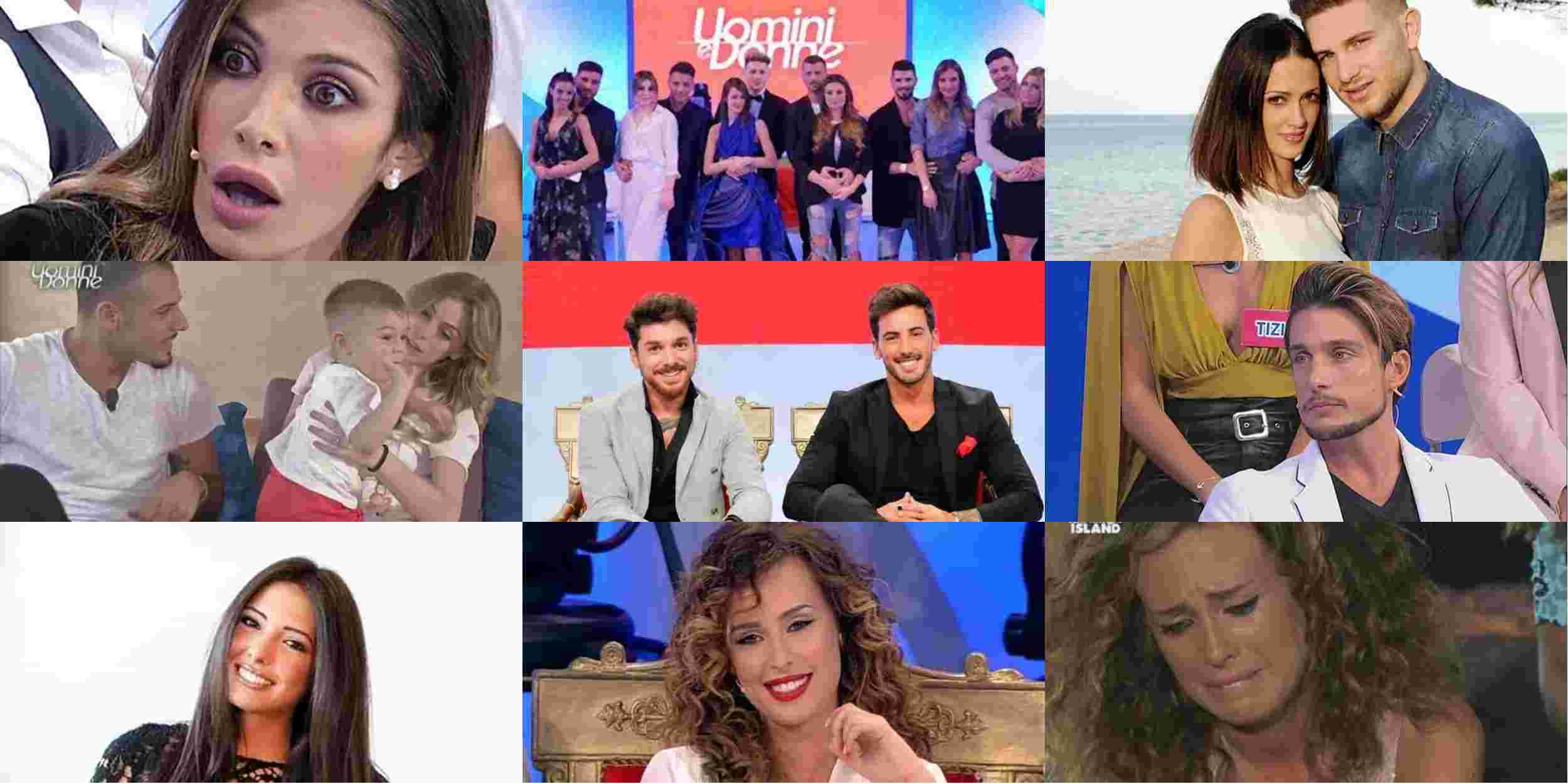 Sorpresa nel trono classico di Uomini e Donne: Mara Fasone frequenta un corteggiatore!