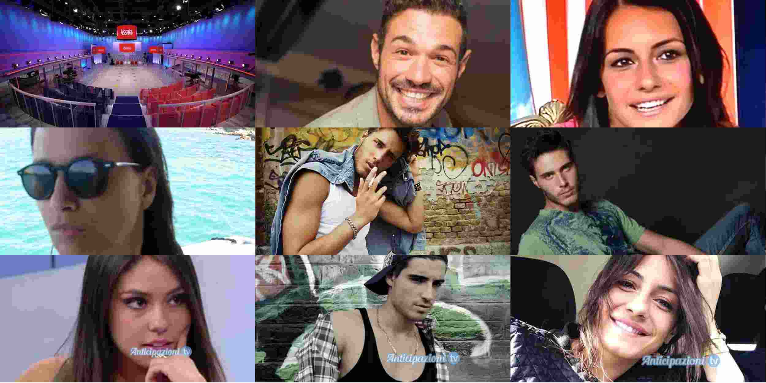 Sospeso Uomini e Donne: l’incredibile crollo dello share