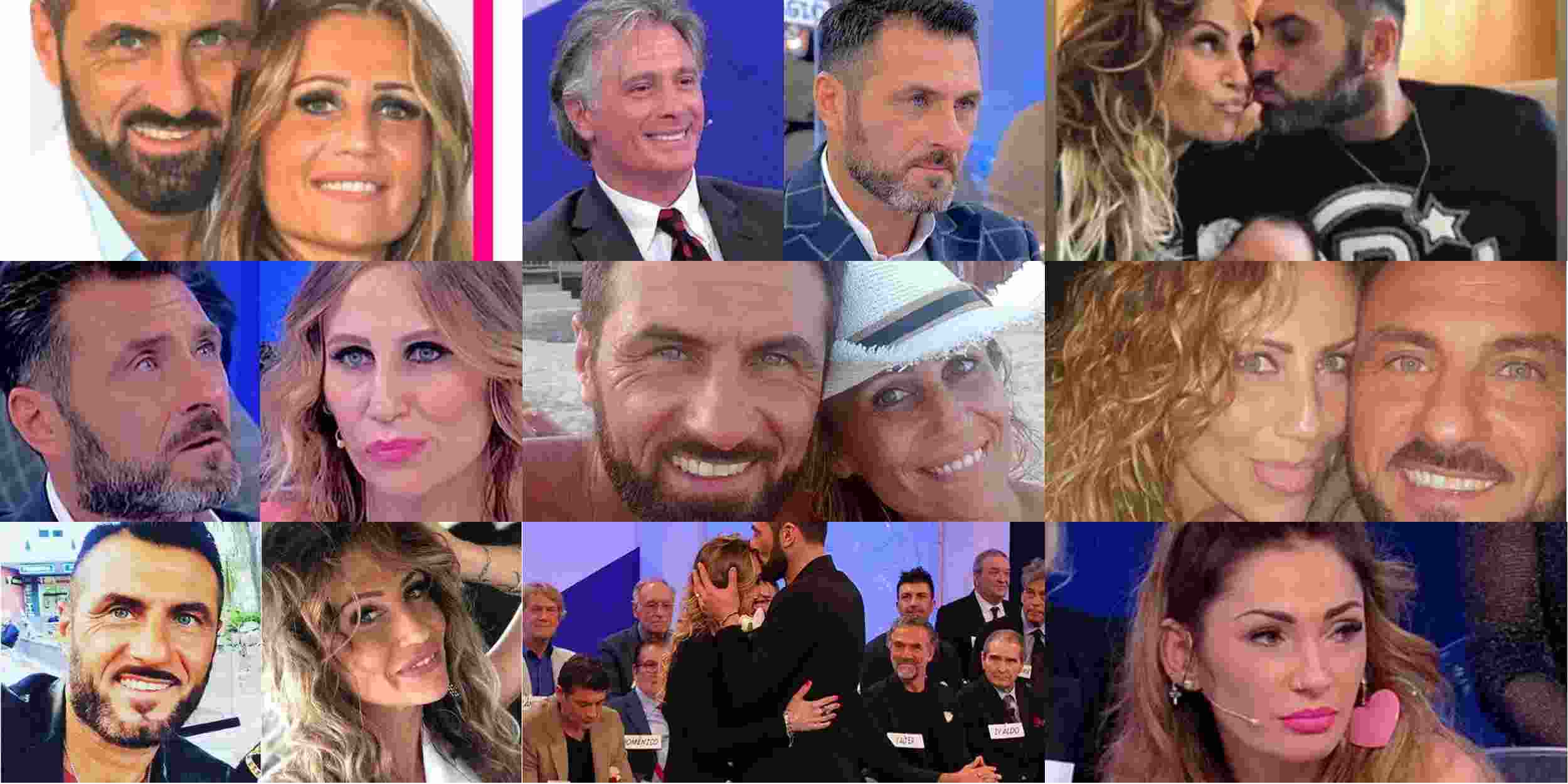Uomini e donne news, Sossio Aruta e Ursula Bennardo finiscono in crisi