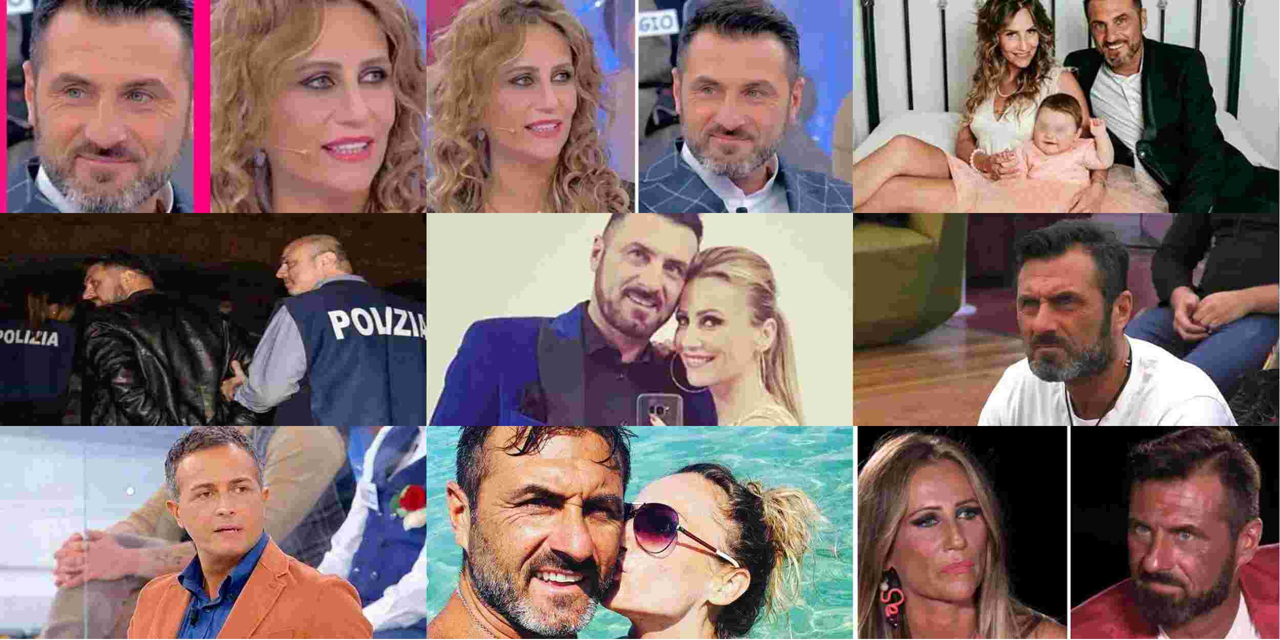 Uomini e donne gossip, torna il sereno per Sossio Aruta e Ursula Bennardo? Ecco cosa è successo