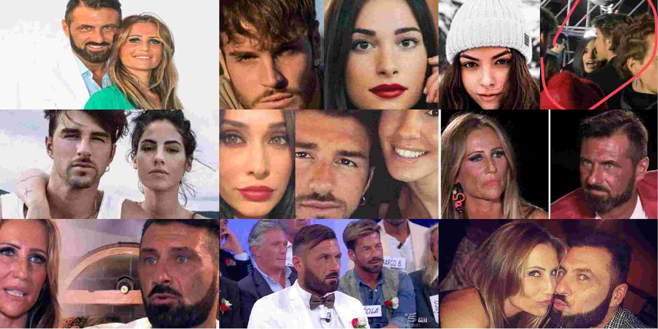 Sossio Aruta prepara il matrimonio: "Ecco chi non ho invitato!"
