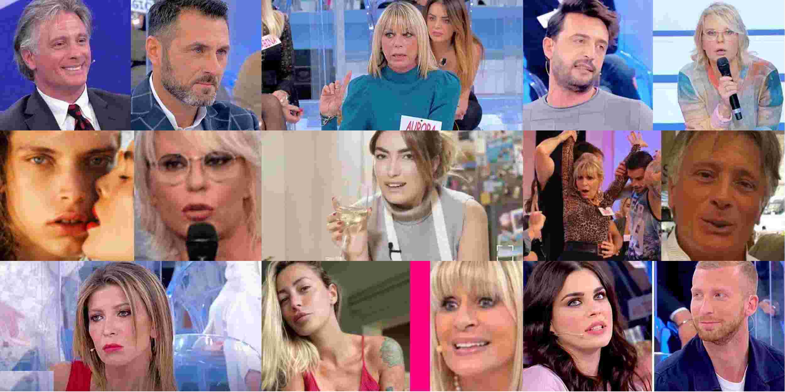 Uomini e Donne, Sossio Aruta presto al cinema con Giorgio Manetti