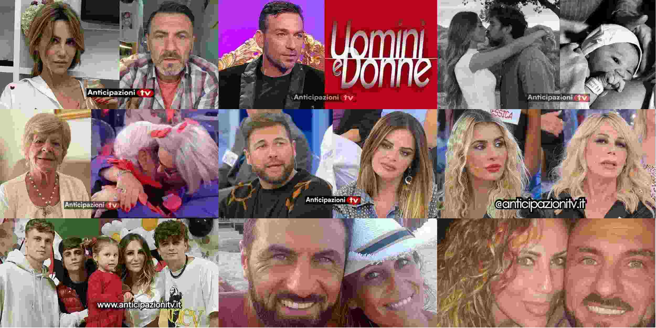 Uomini e Donne, Ursula Bennardo ha tradito Sossio Aruta? L'ex cavaliere rompe il silenzio