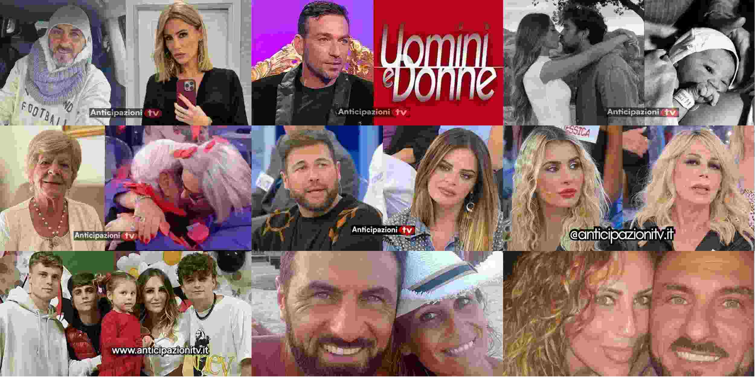 Sossio Aruta rompe il silenzio dopo la rottura con Ursula Bennardo: le forti dichiarazioni