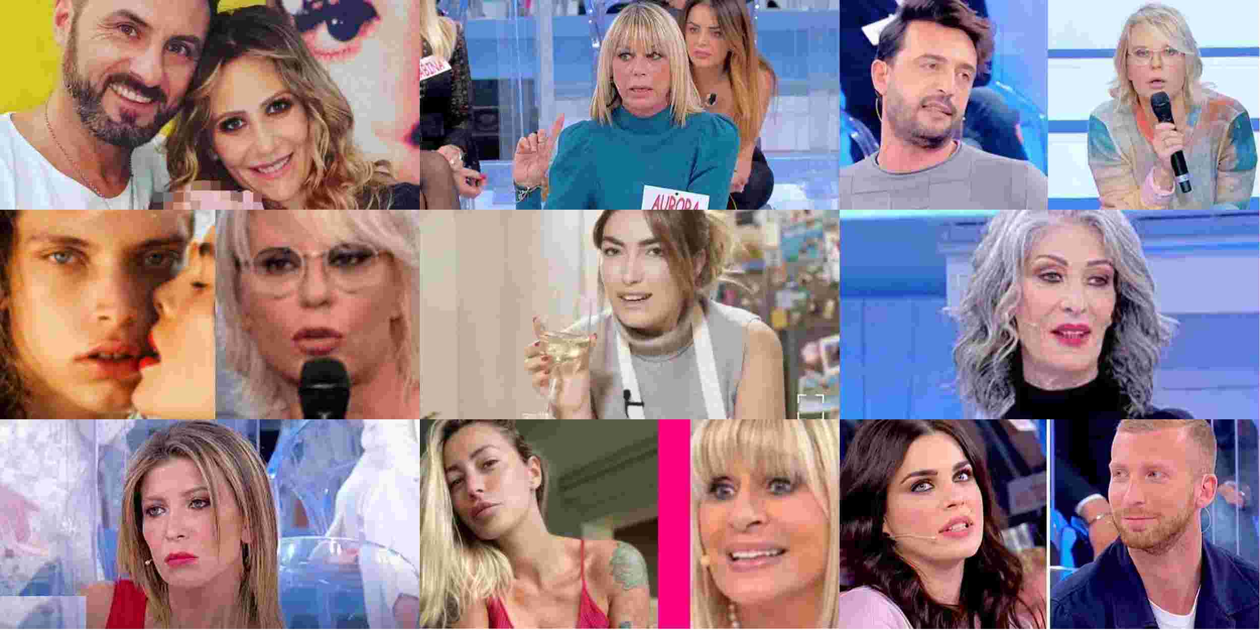 Uomini e Donne, Sossio Aruta scatena la sua furia dopo la rottura con Ursula: partono le minacce