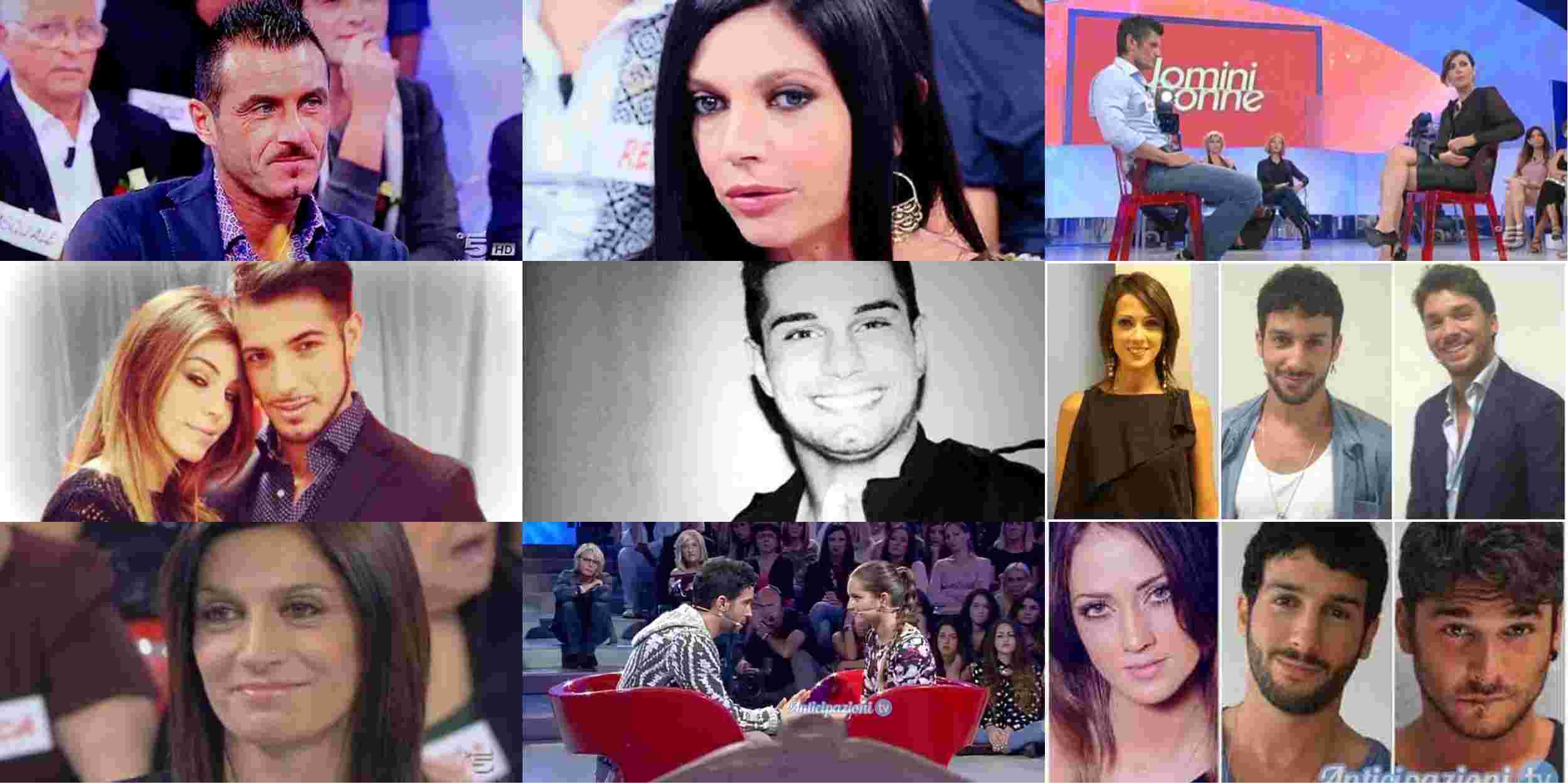 Uomini e Donne anticipazioni: Sossio Aruta si riprende Simona? Giorgio e Marco criticati