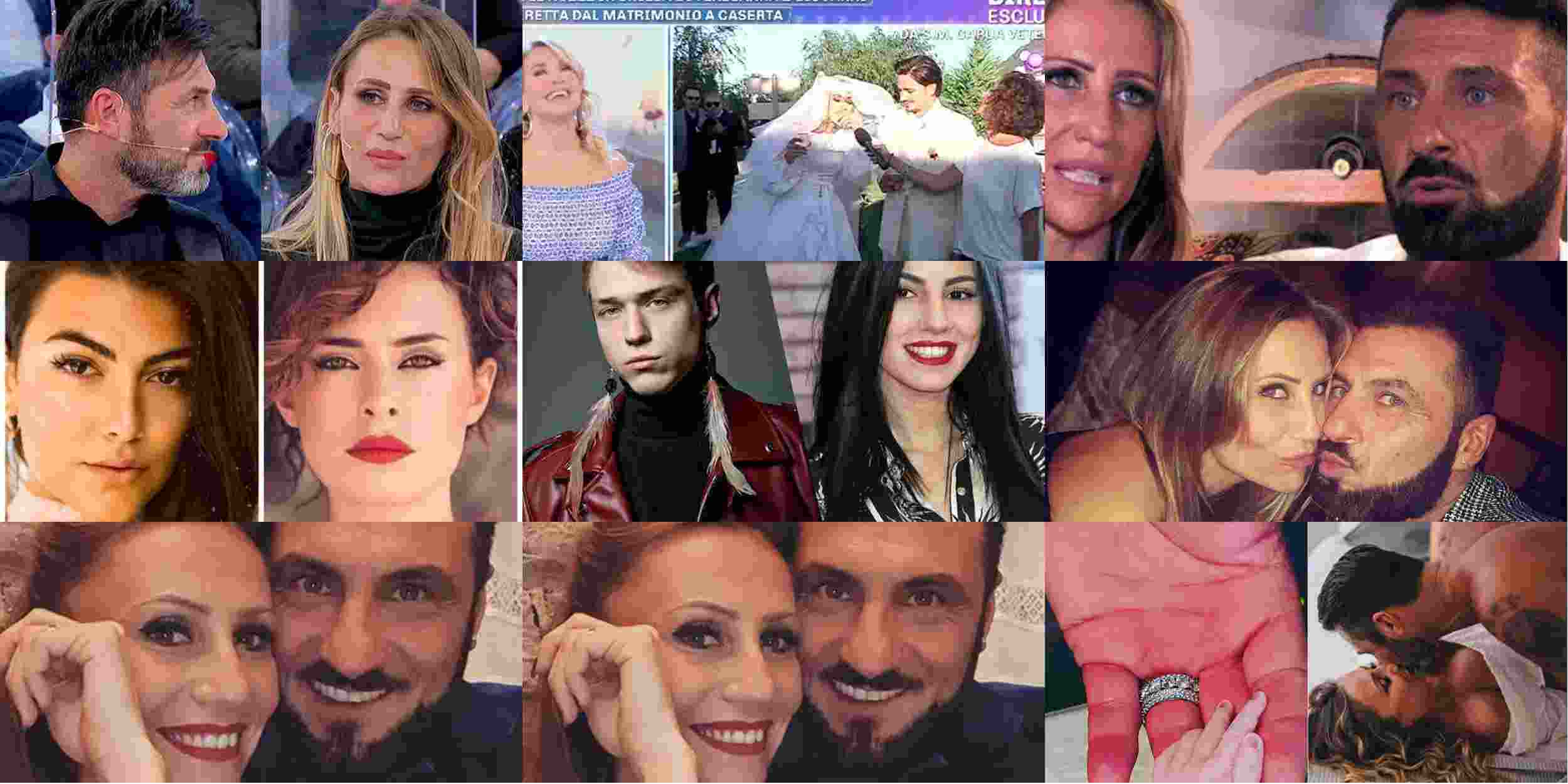 Uomini e Donne, Sossio Aruta e Ursula Bennardo si sono lasciati?