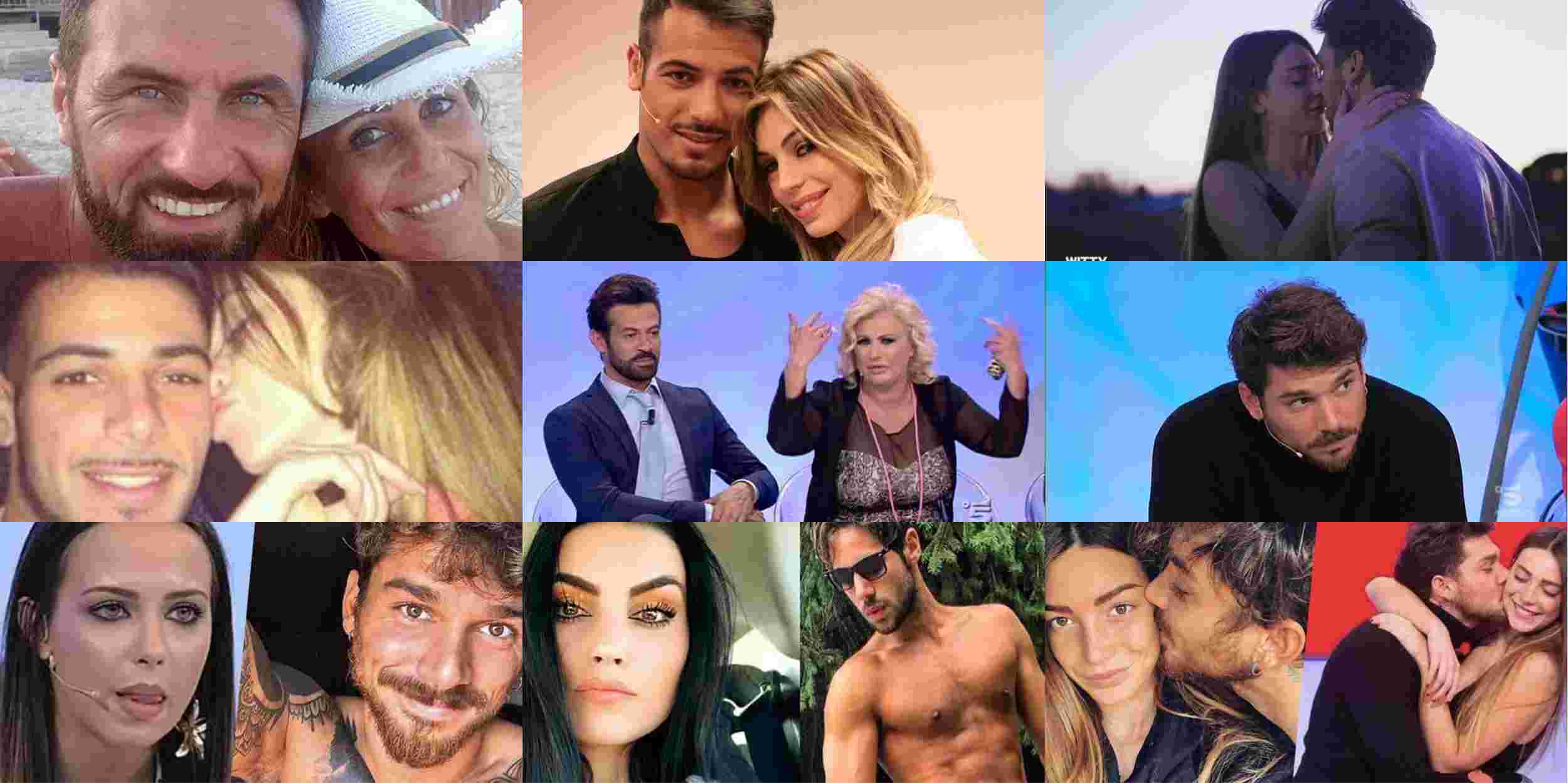 Uomini e Donne gossip, Sossio è distrutto: “Non sarò presente alla nascita di mia figlia”