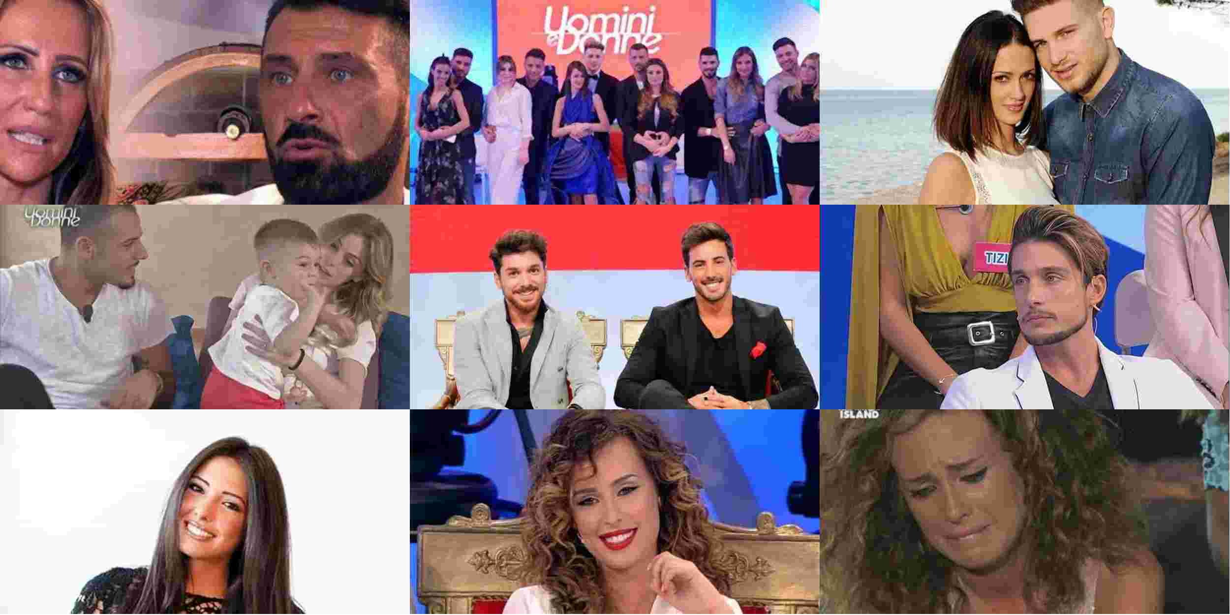Uomini e Donne news, Sossio e Ursula danno scandalo su Instagram: le sfogo di lei