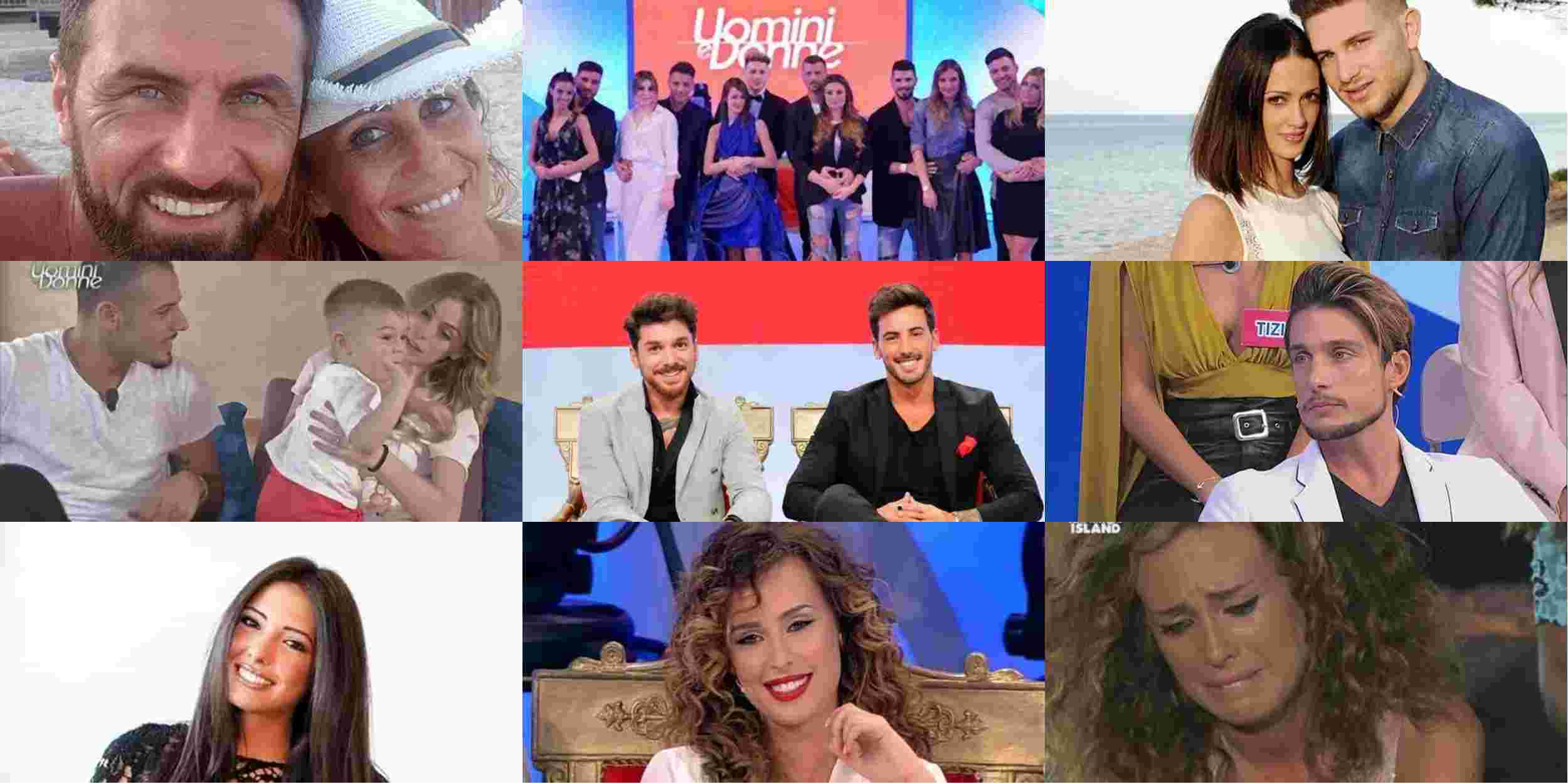 Uomini e Donne news, Sossio e Ursula sono tornati insieme? Le foto parlano chiaro