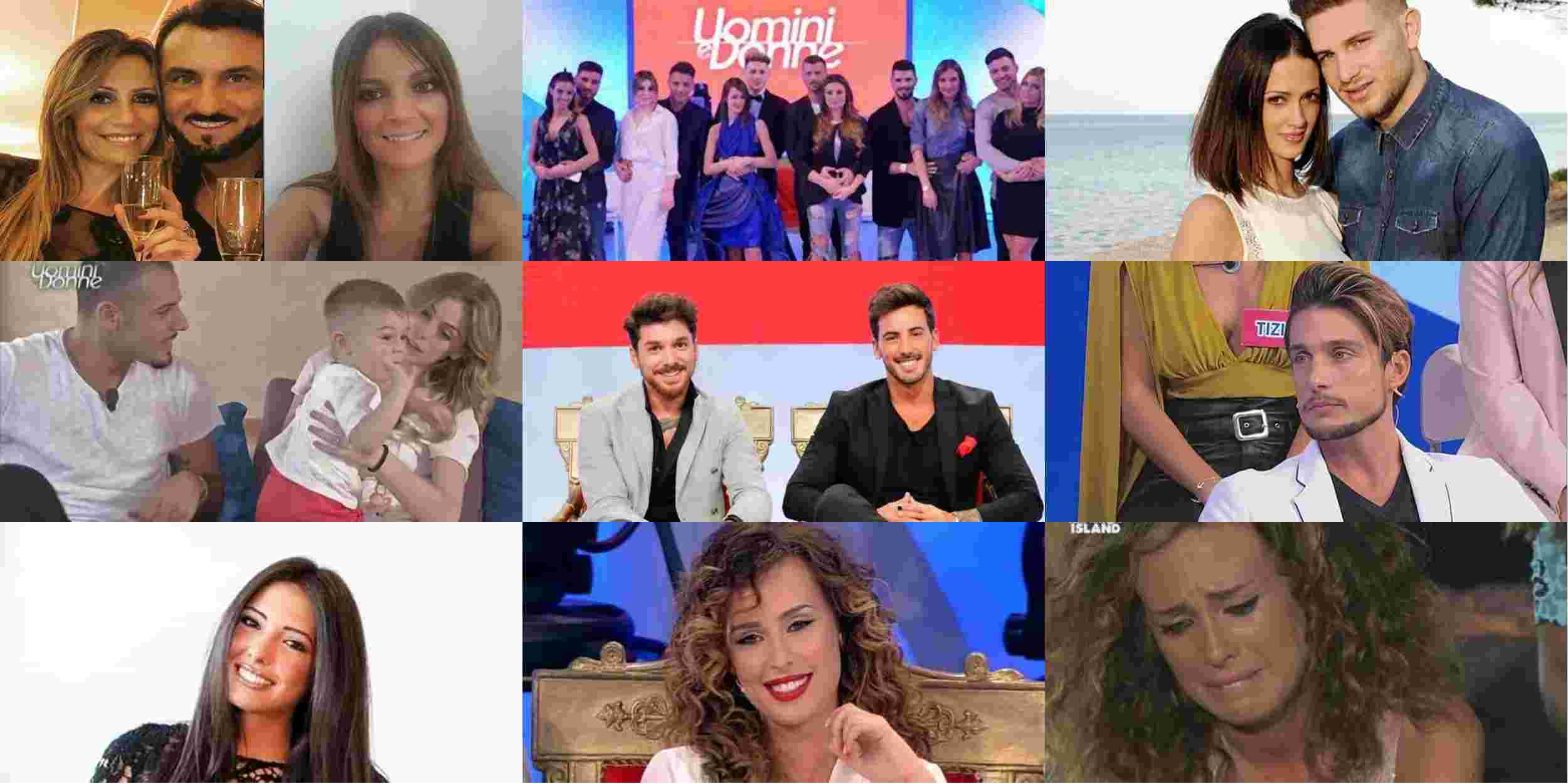 Uomini e Donne news, Sossio ha di nuovo tradito Ursula? Spunta la testimonianza della ex