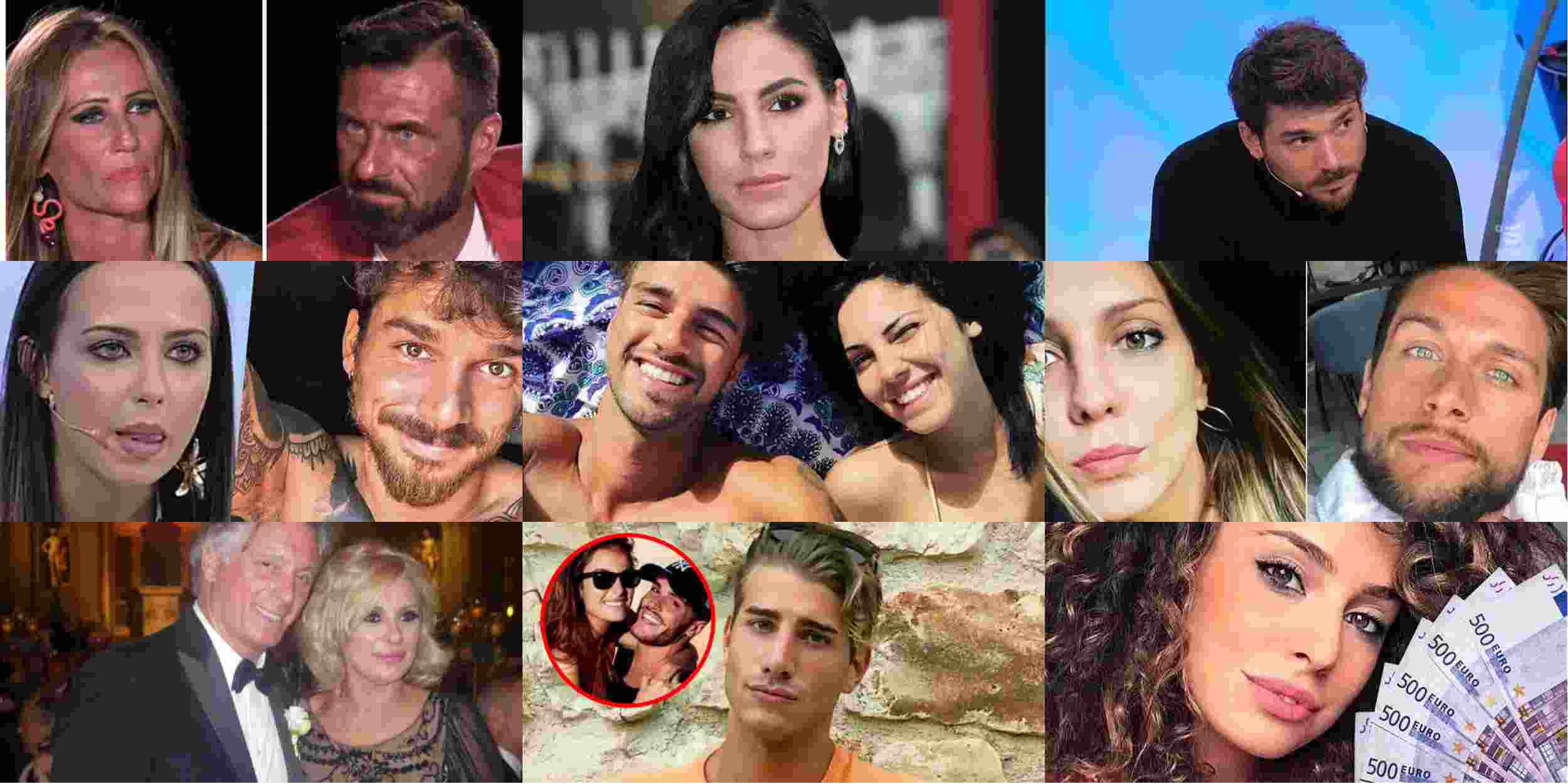Uomini e Donne gossip, Sossio: il gesto estremo per riconquistare Ursula